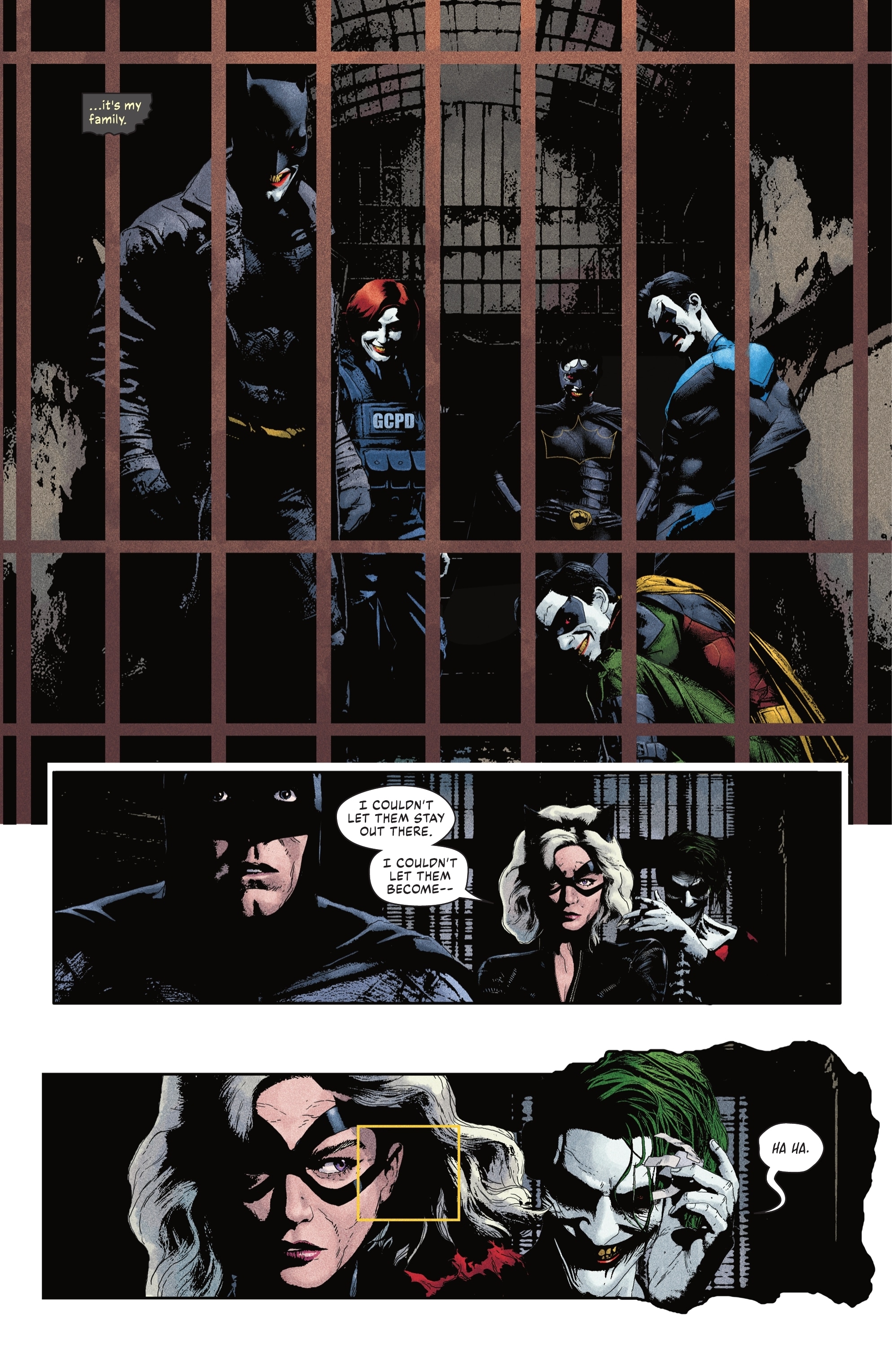 Batman (2016-) issue 143 - Page 27