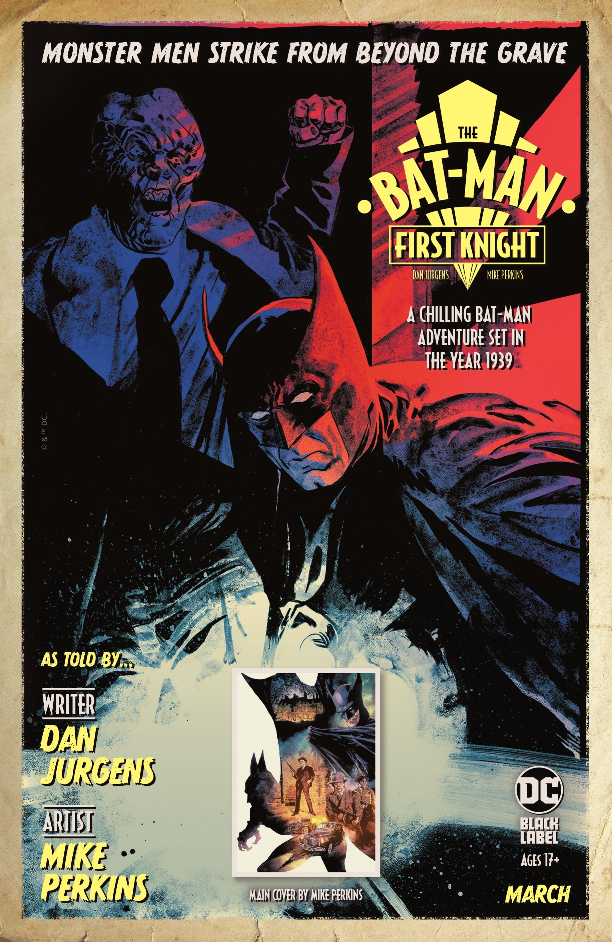 Batman (2016-): Chapter 144 - Page 2