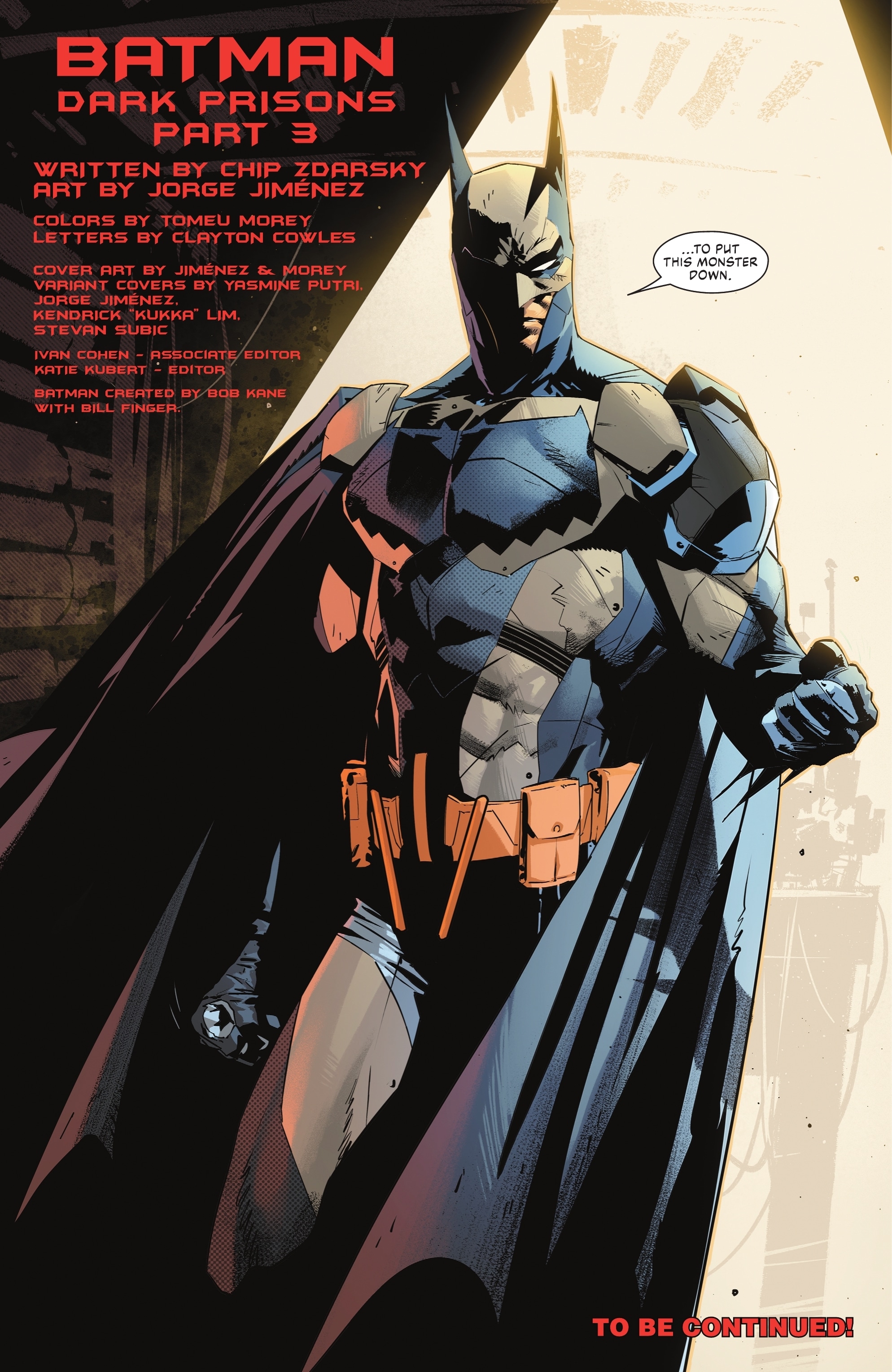 Batman (2016-) issue 147 - Page 24