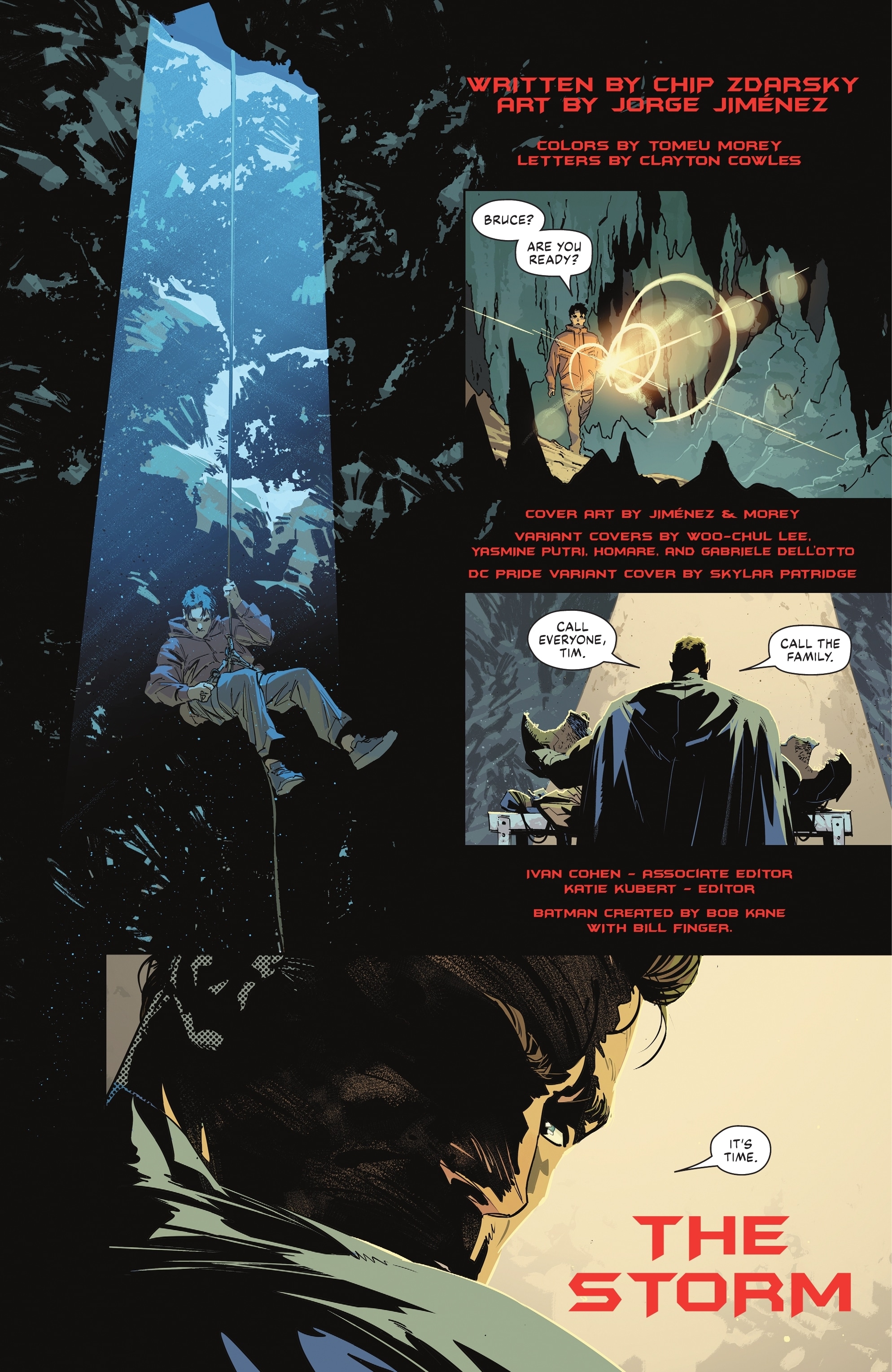 Batman (2016-) issue 148 - Page 4