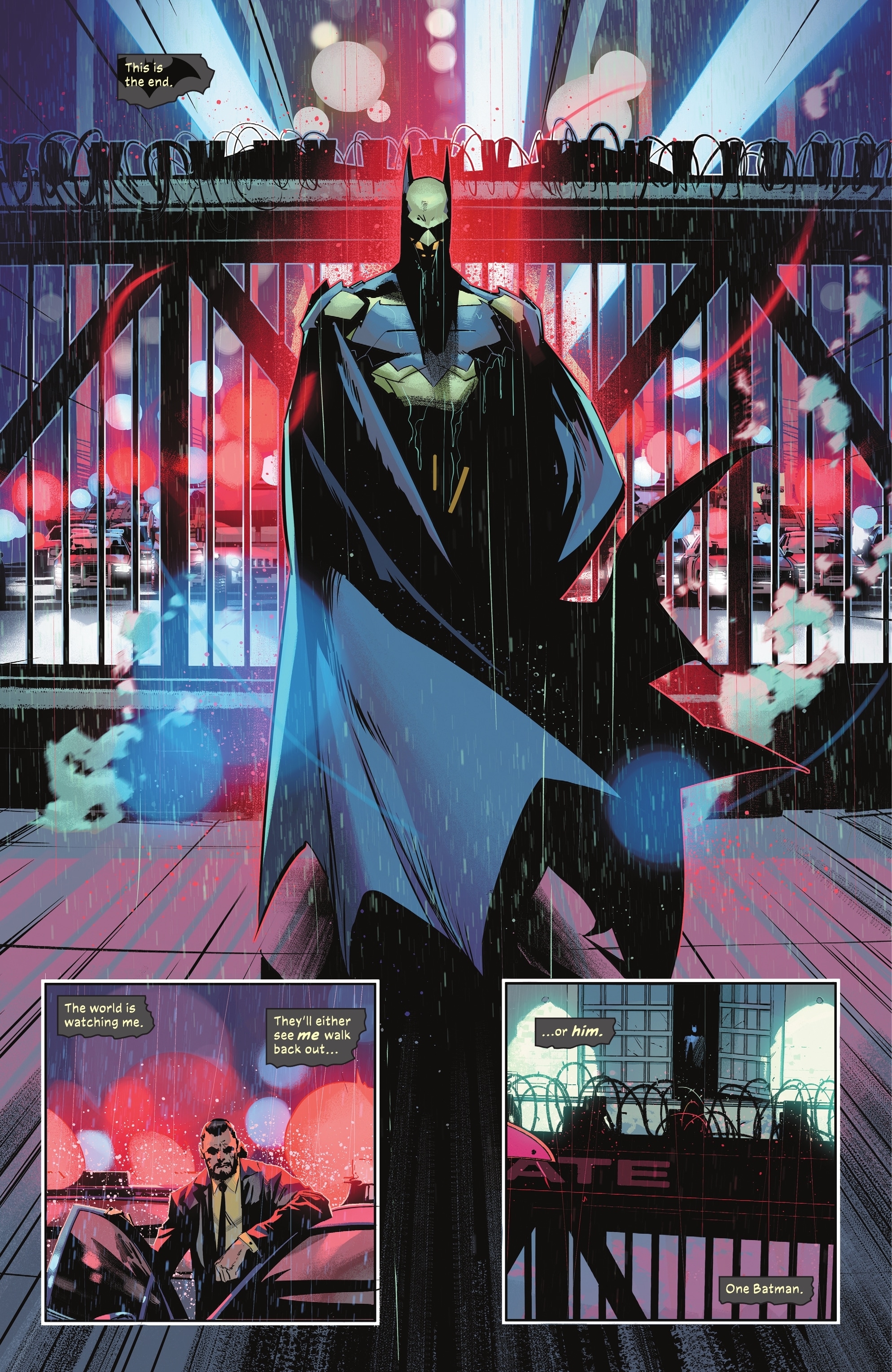 Batman (2016-) issue 148 - Page 14