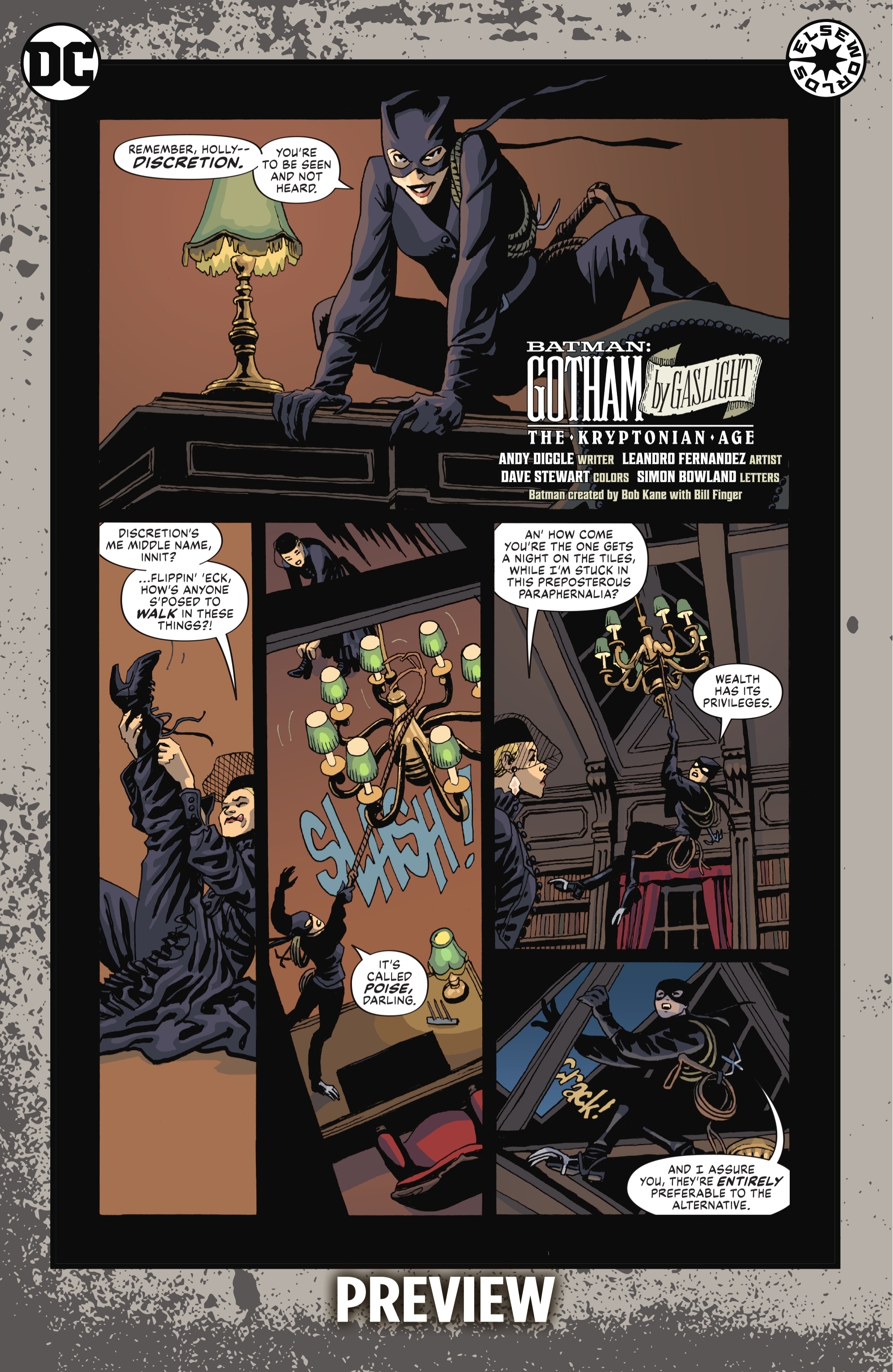 Batman (2016-) issue 148 - Page 33