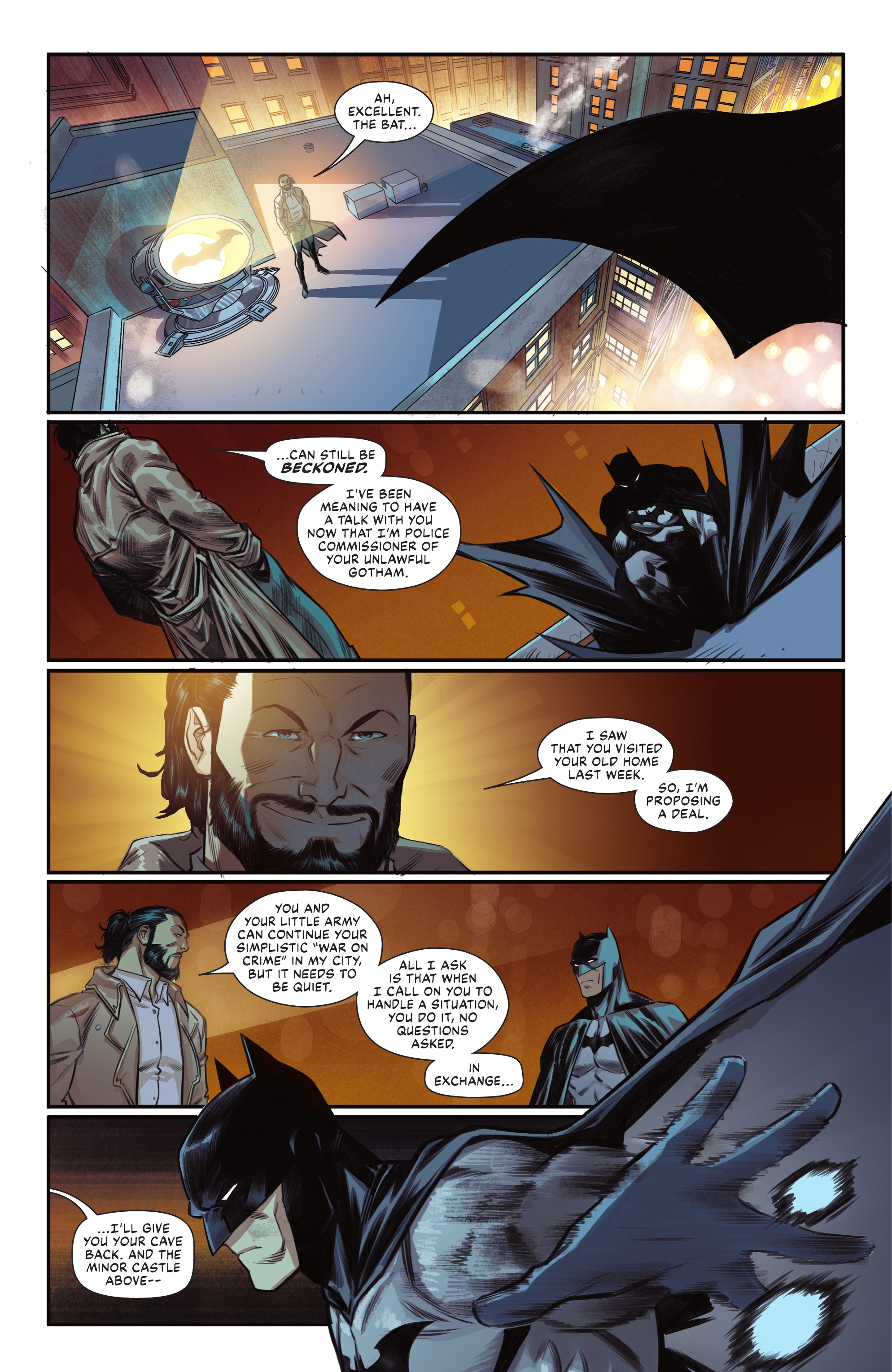 Batman (2016-) issue 149 - Page 24