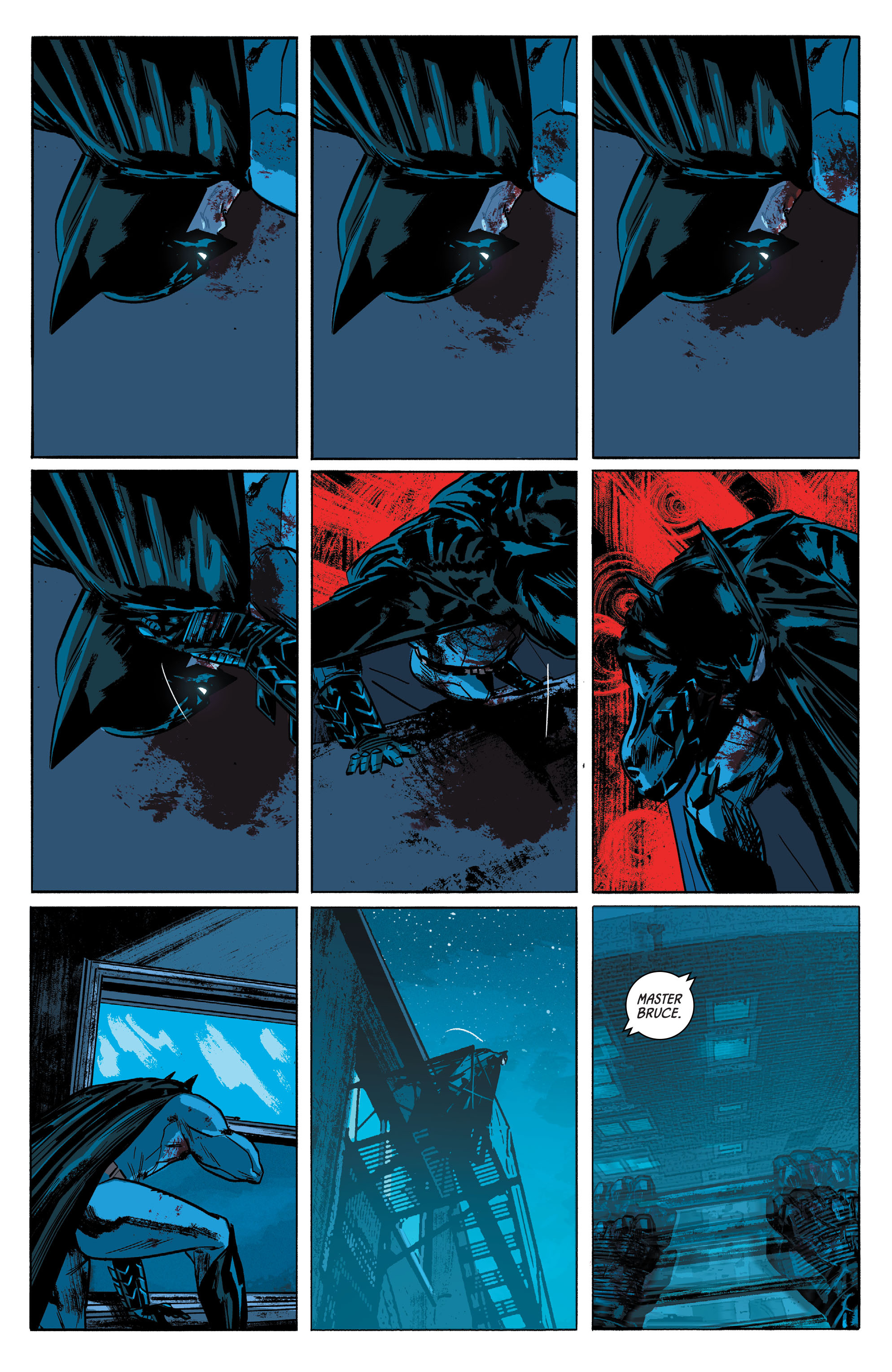 Batman (2016-) issue 15 - Page 16