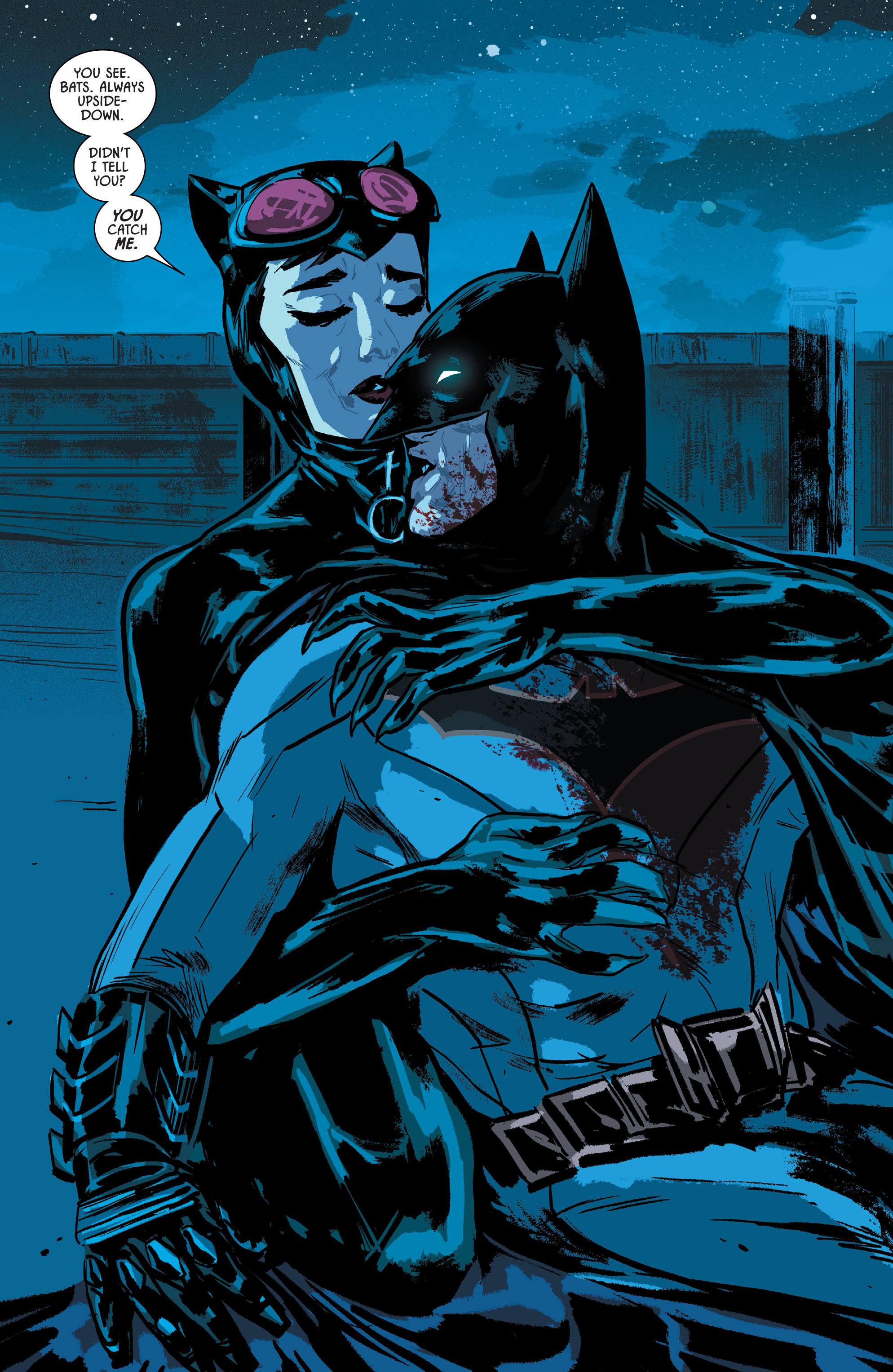 Batman (2016-) issue 15 - Page 19