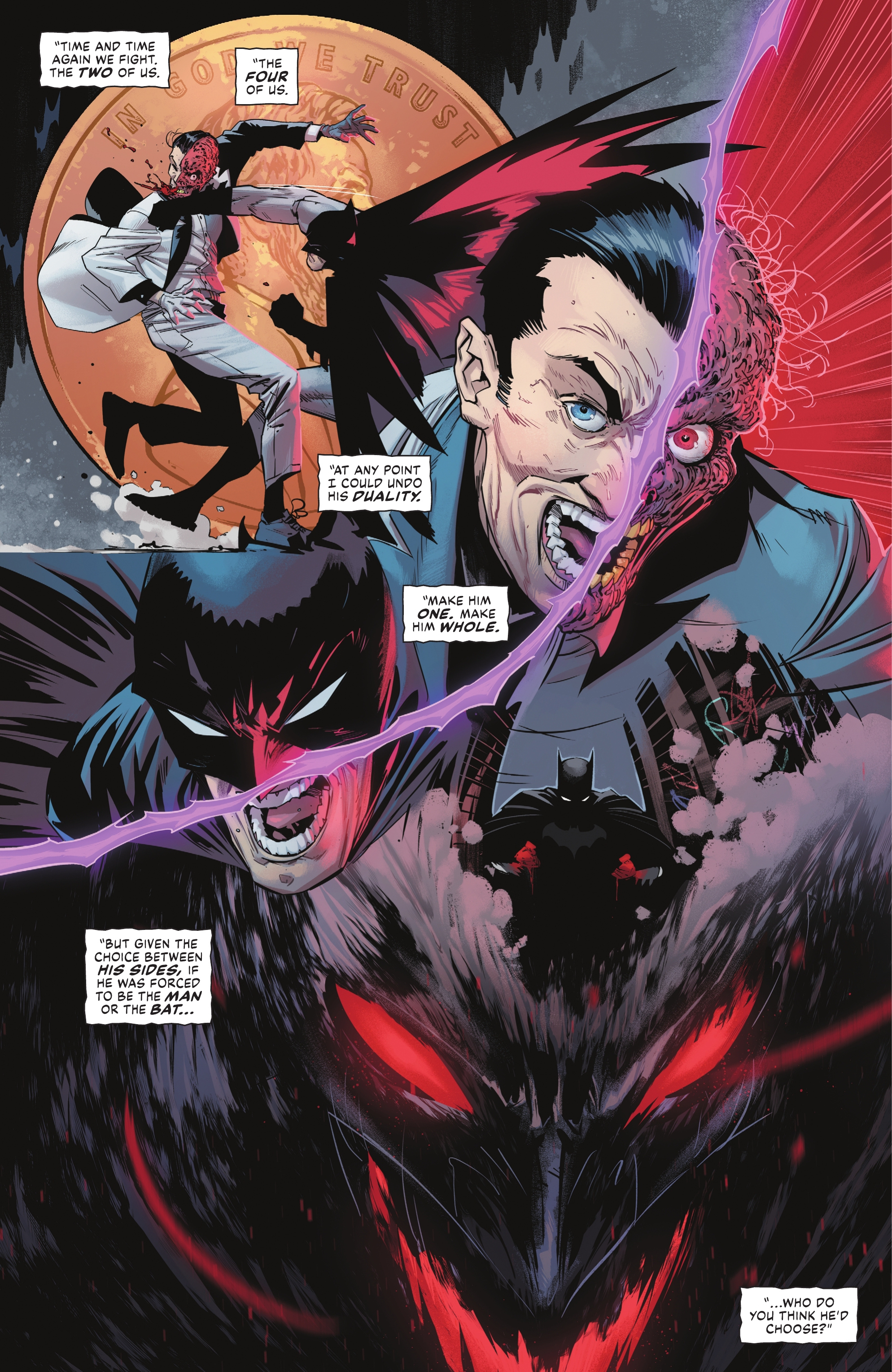 Batman (2016-) issue 150 - Page 10