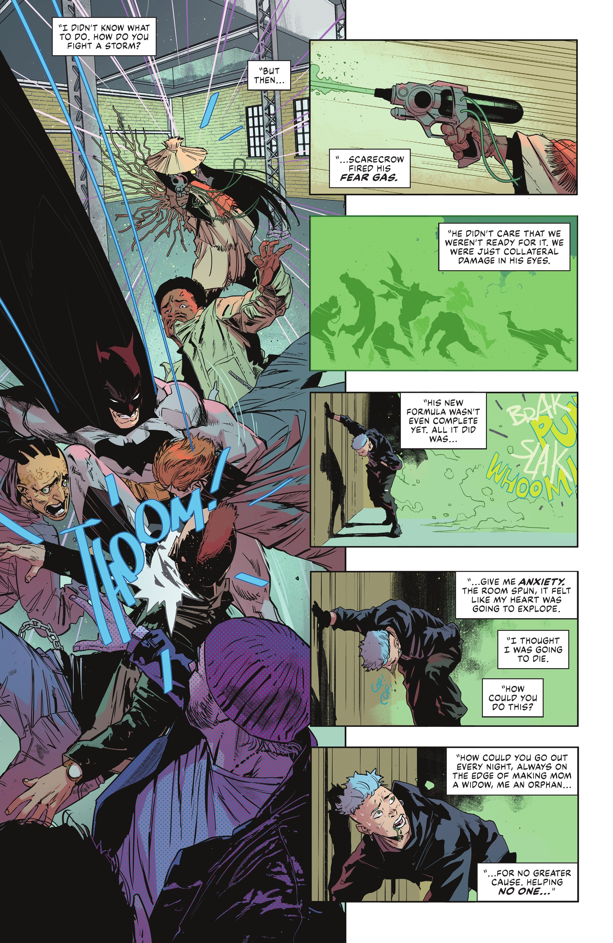 Batman (2016-) issue 150 - Page 27