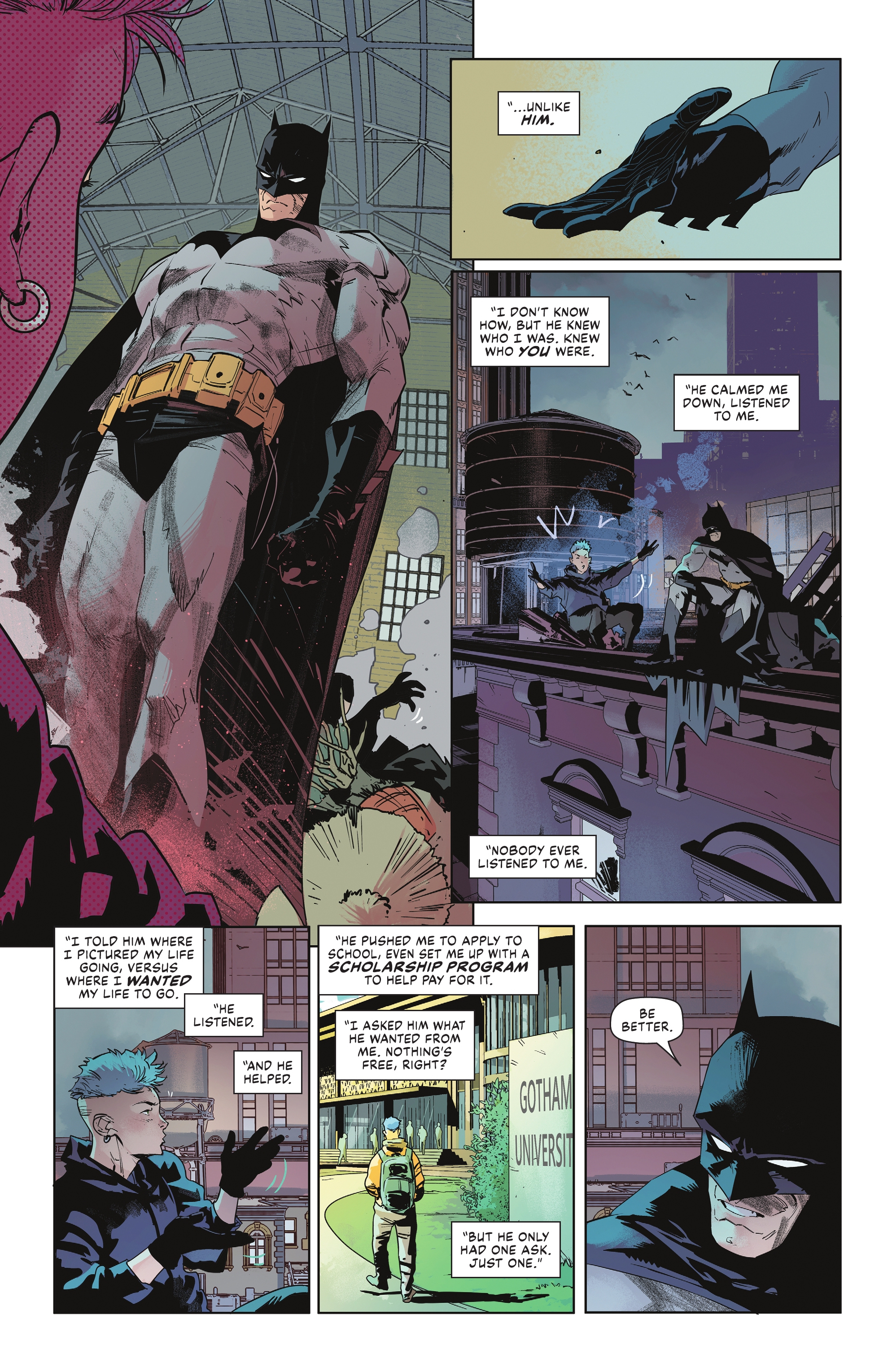 Batman (2016-) issue 150 - Page 28