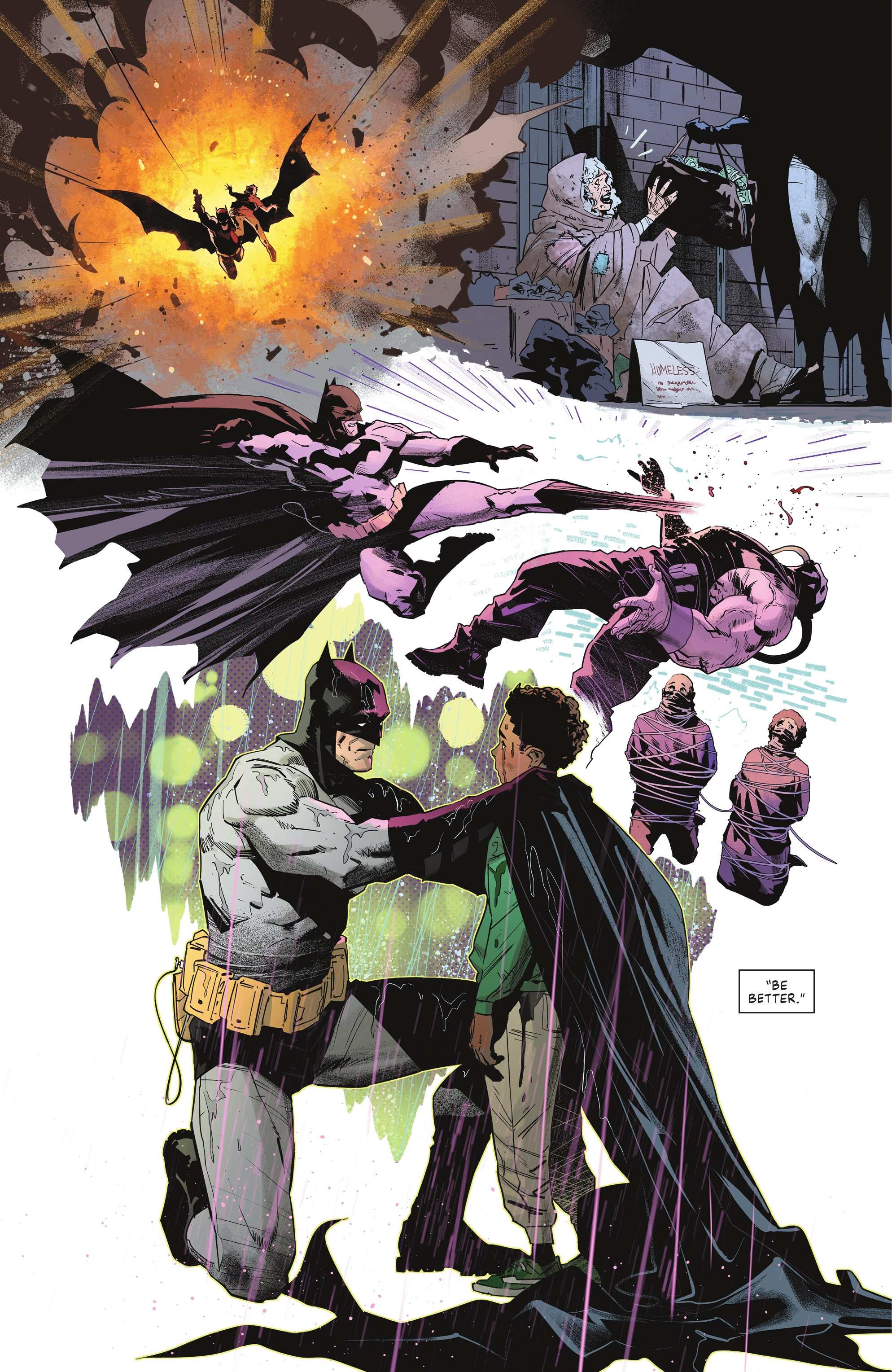 Batman (2016-) issue 150 - Page 29