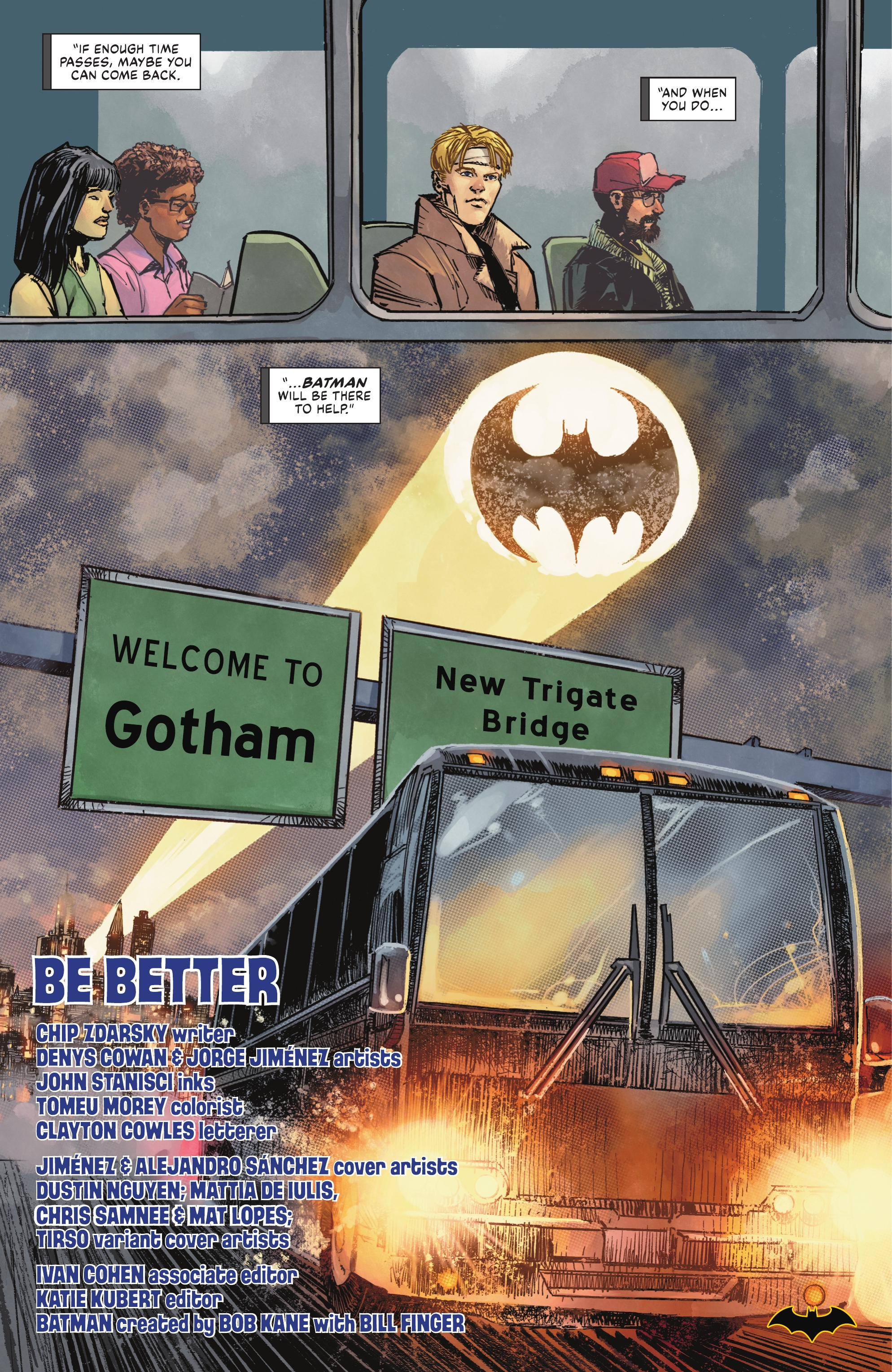 Batman (2016-) issue 150 - Page 32