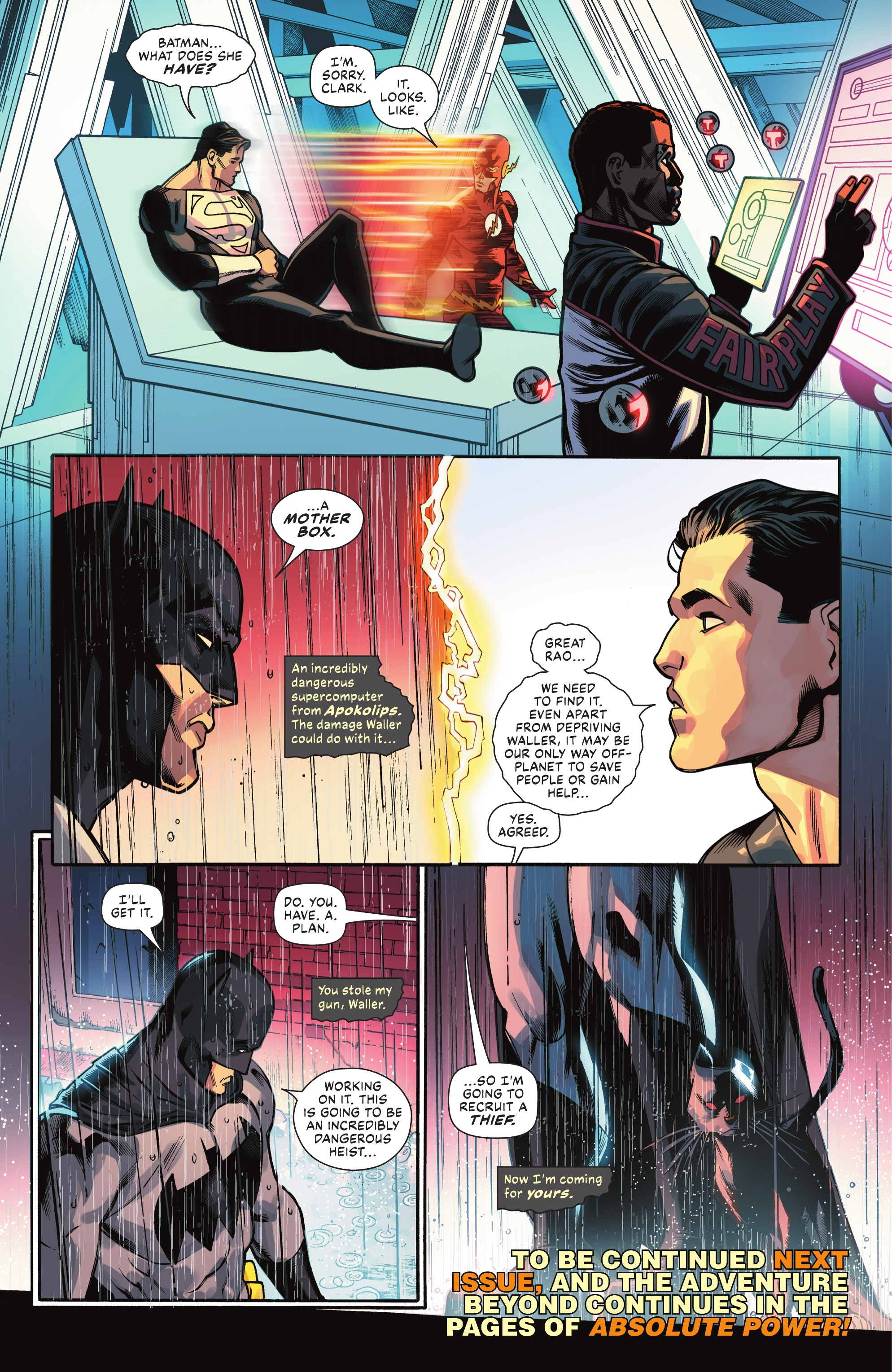 Batman (2016-) issue 150 - Page 42