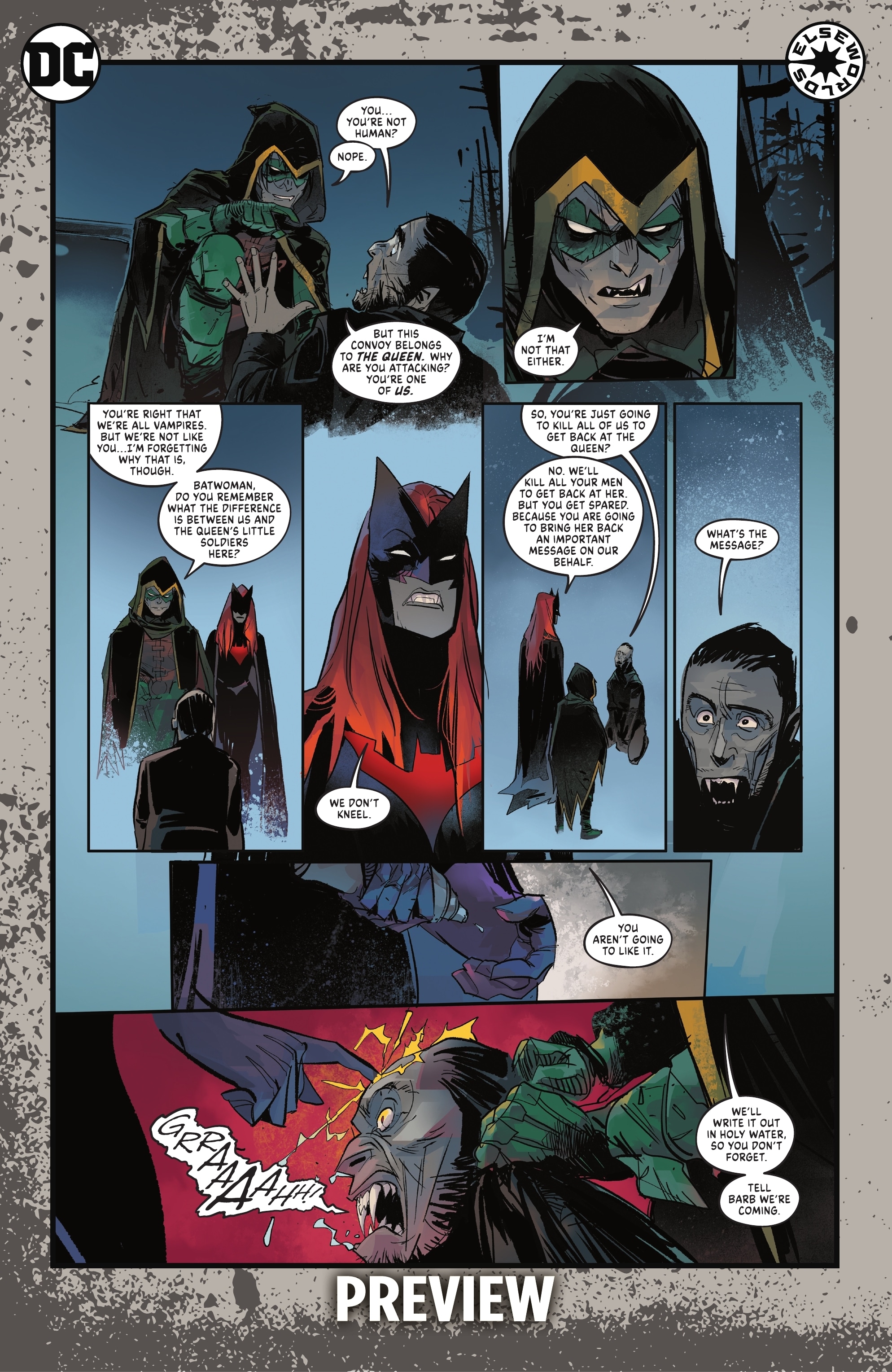 Batman (2016-) issue 151 - Page 36