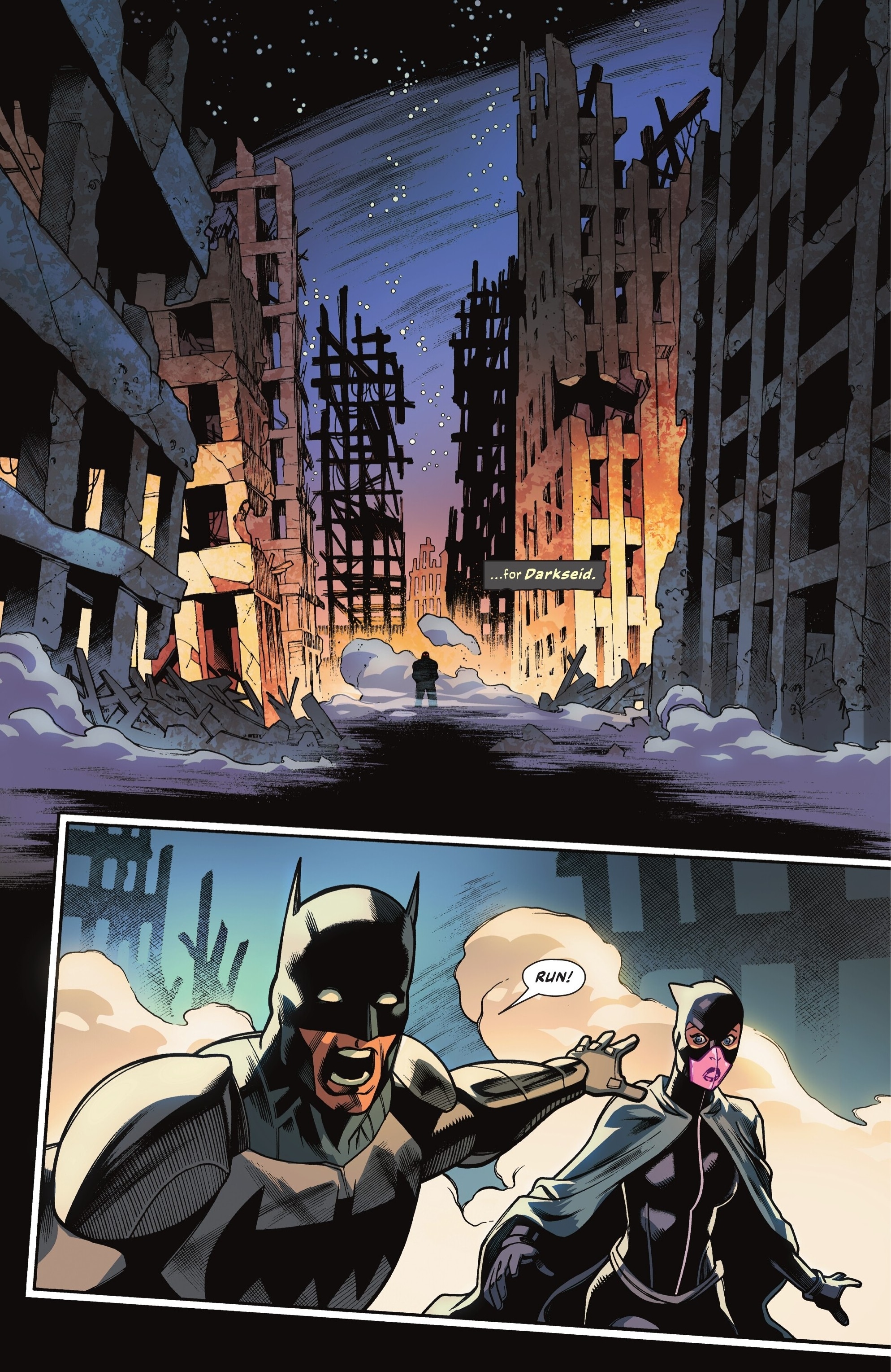 Batman (2016-) issue 152 - Page 19