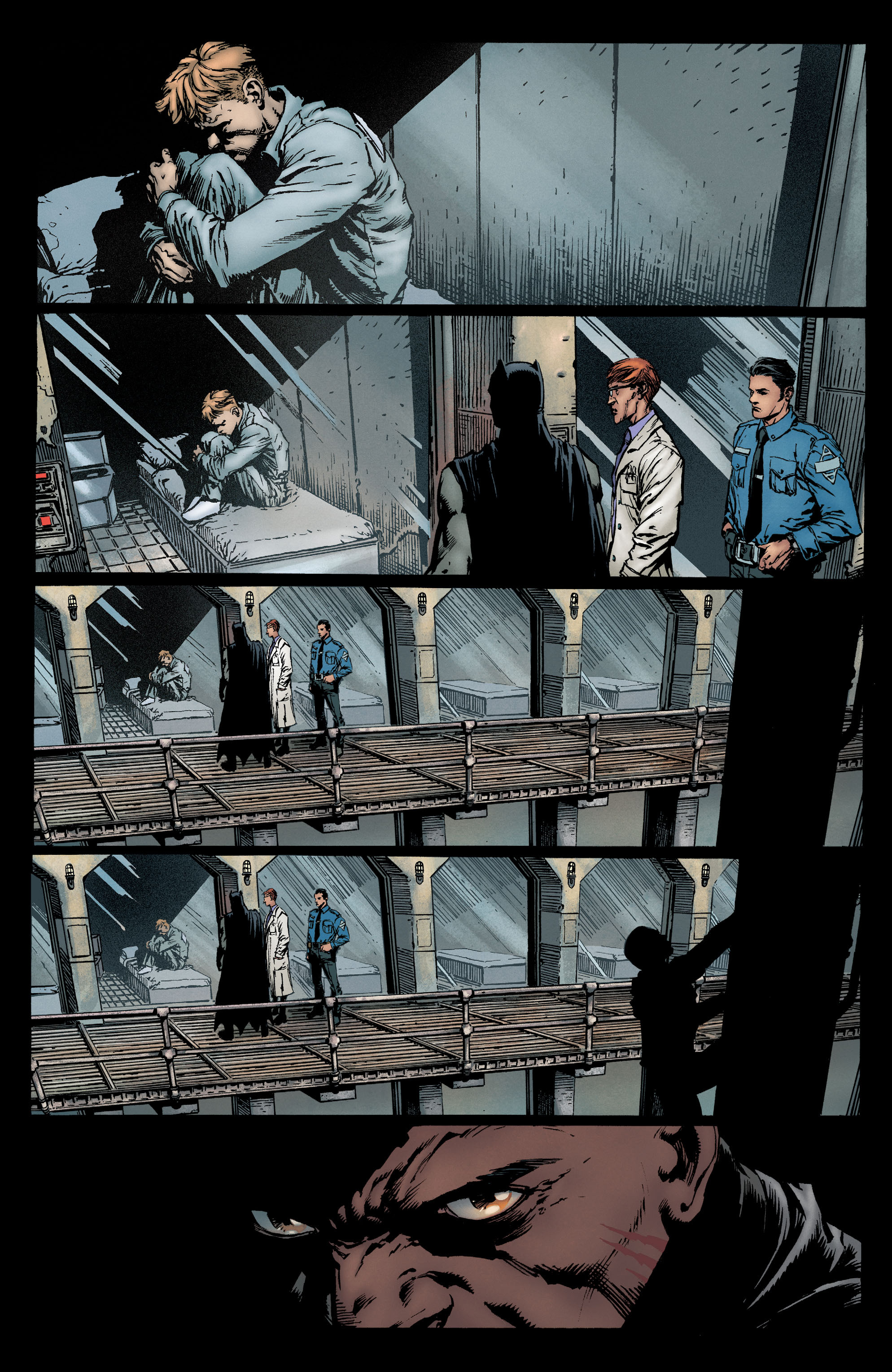 Batman (2016-) issue 16 - Page 5