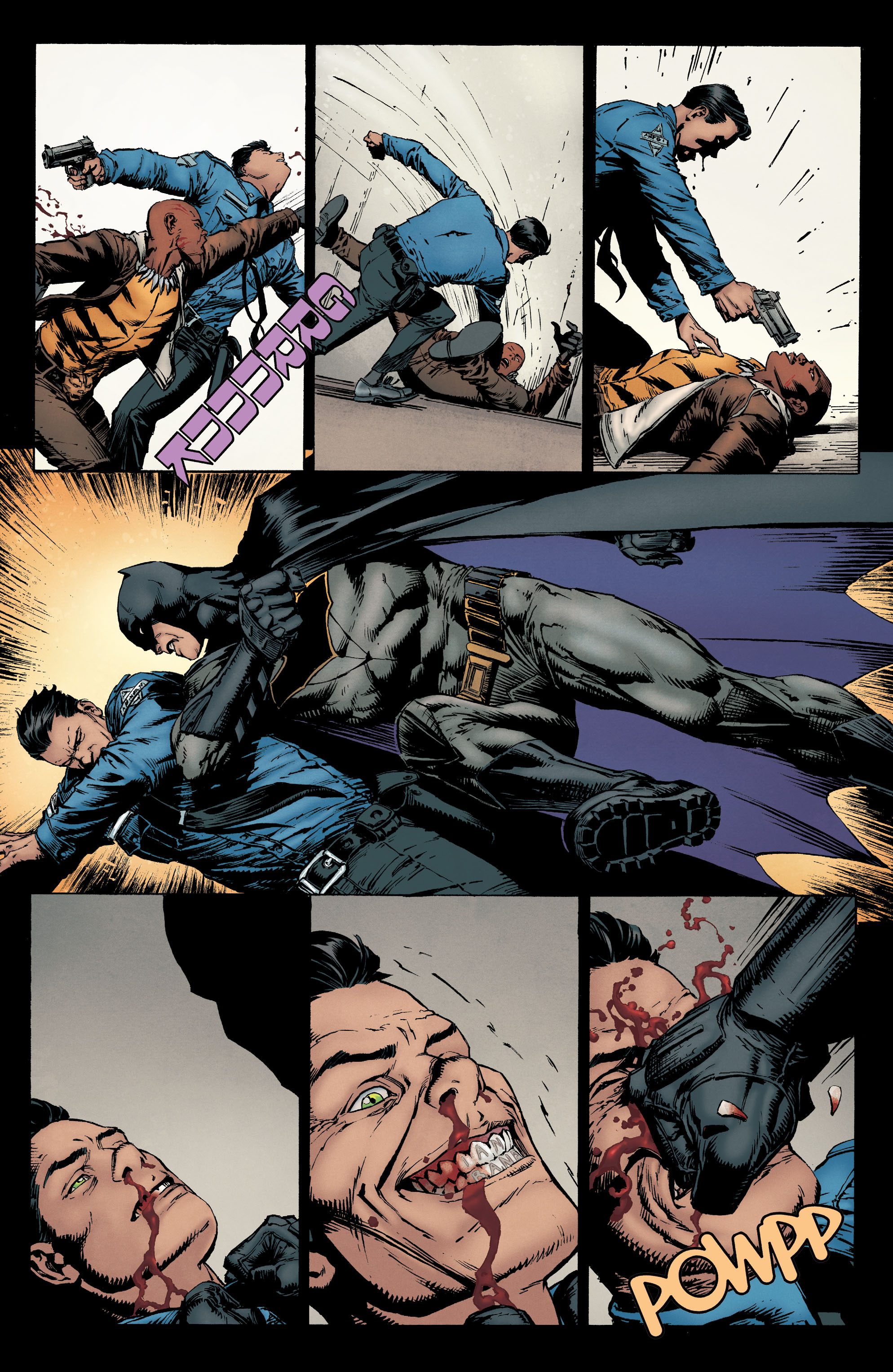 Batman (2016-) issue 16 - Page 7