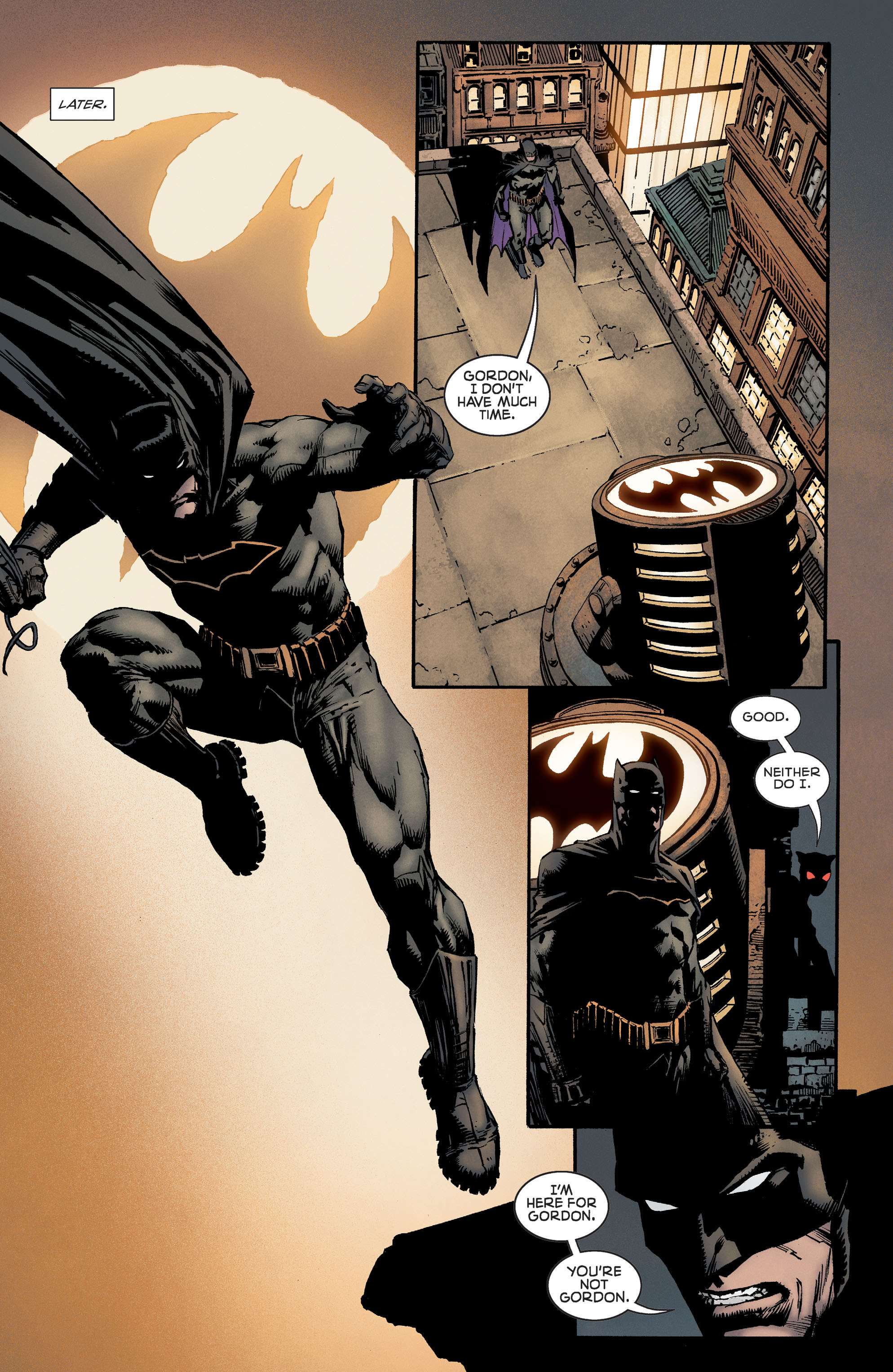 Batman (2016-) issue 16 - Page 17