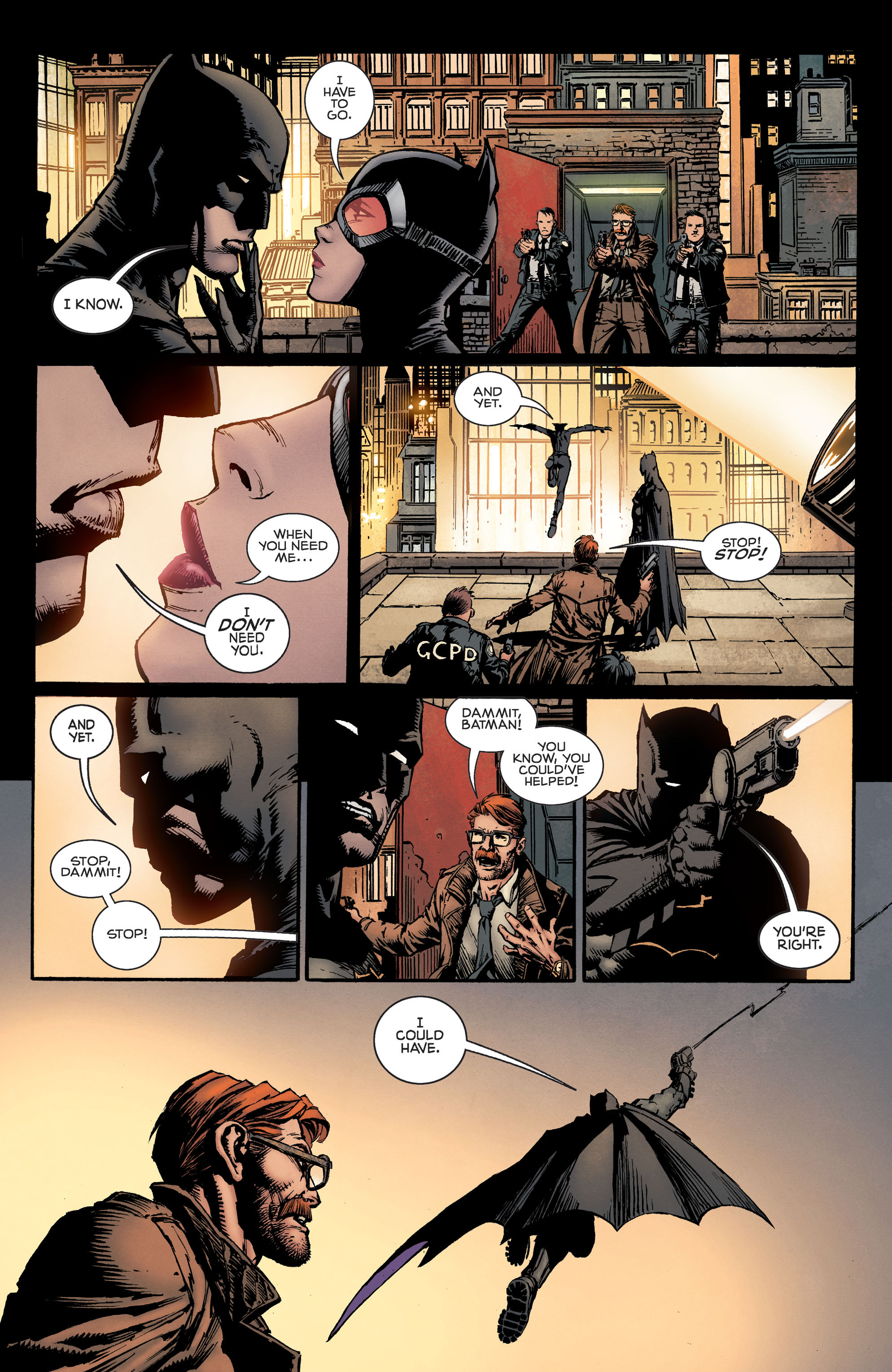 Batman (2016-) issue 16 - Page 20