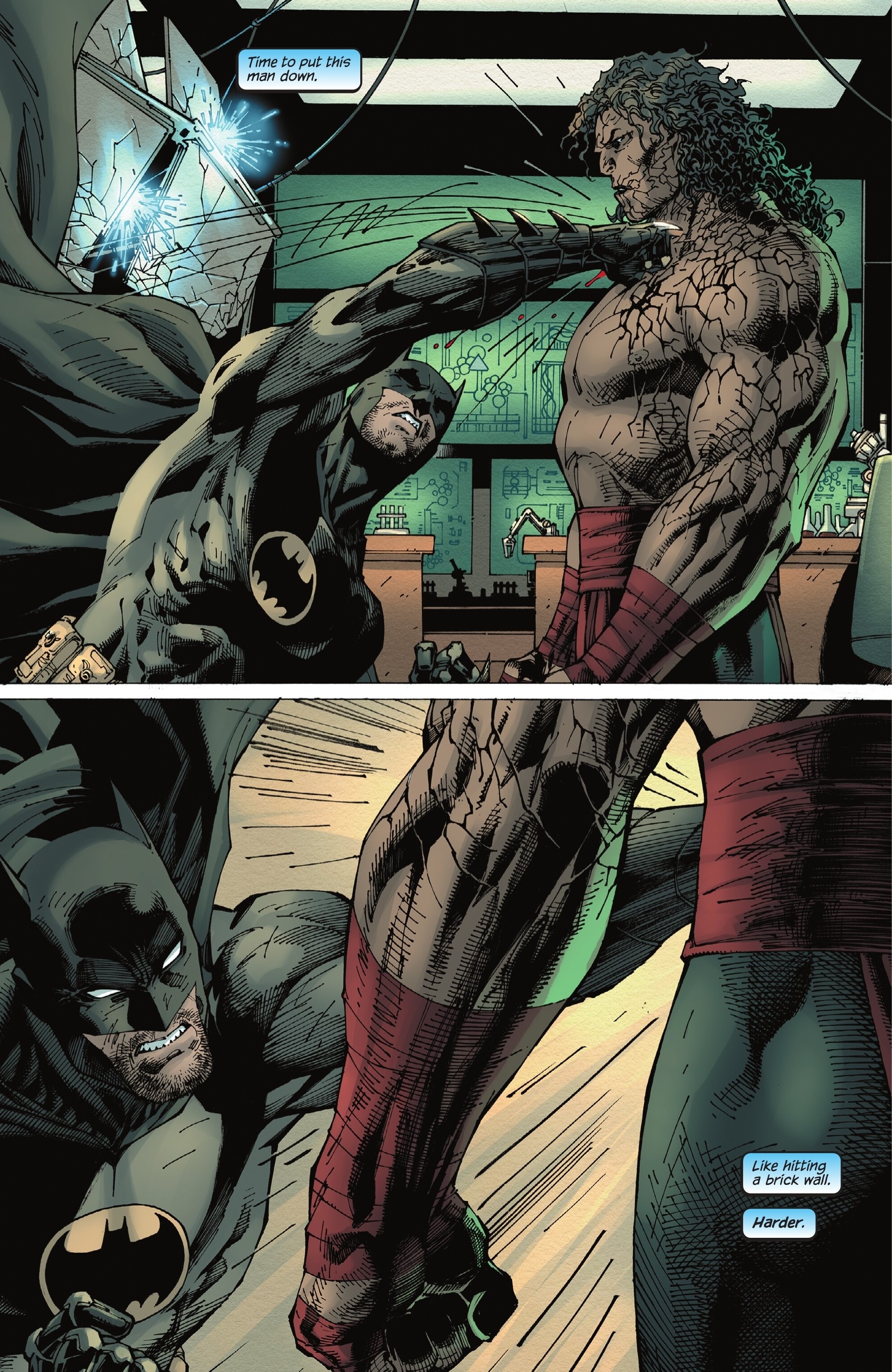 Batman (2016-): Chapter 160 - Page 19