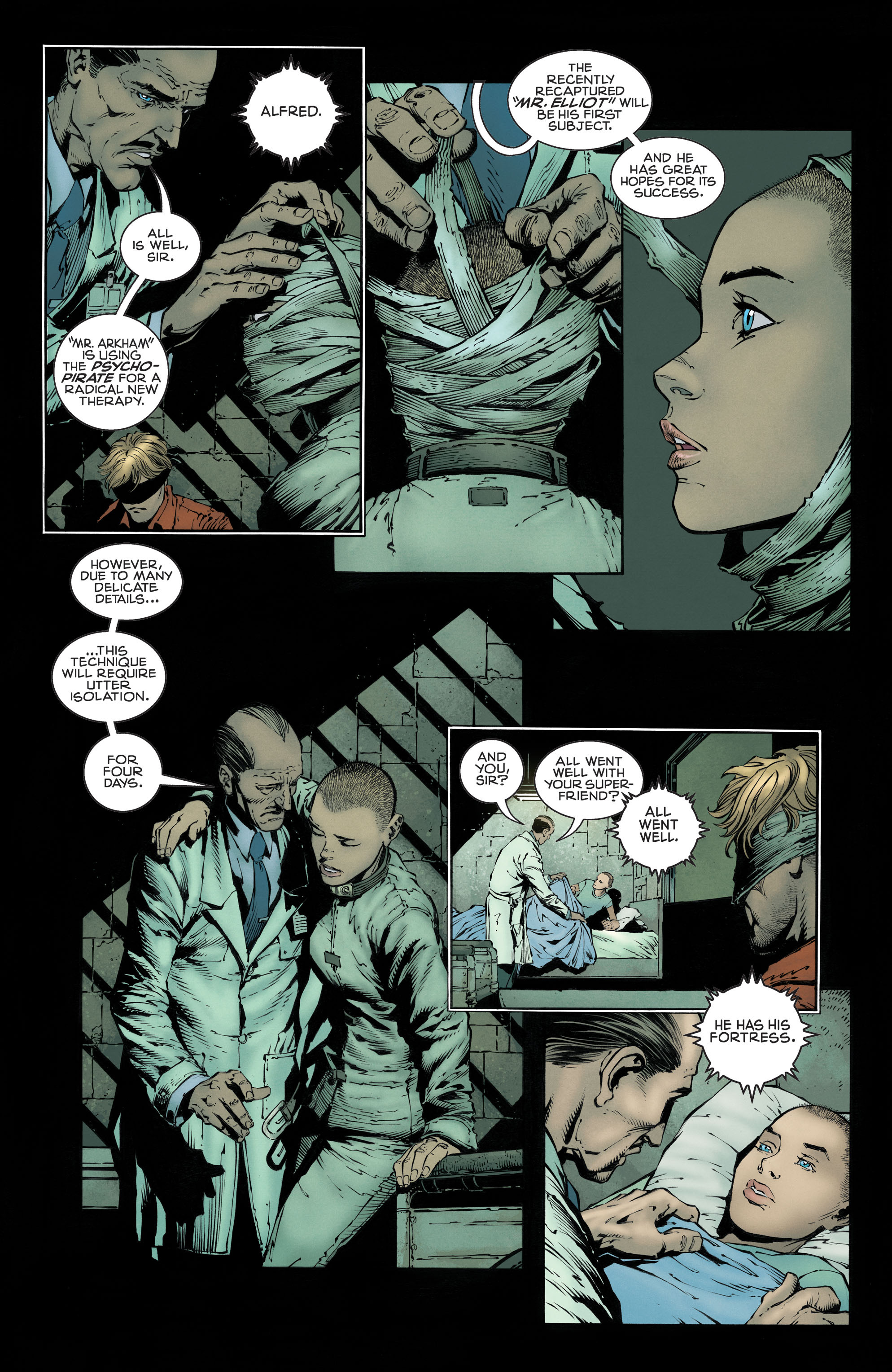 Batman (2016-) issue 17 - Page 10