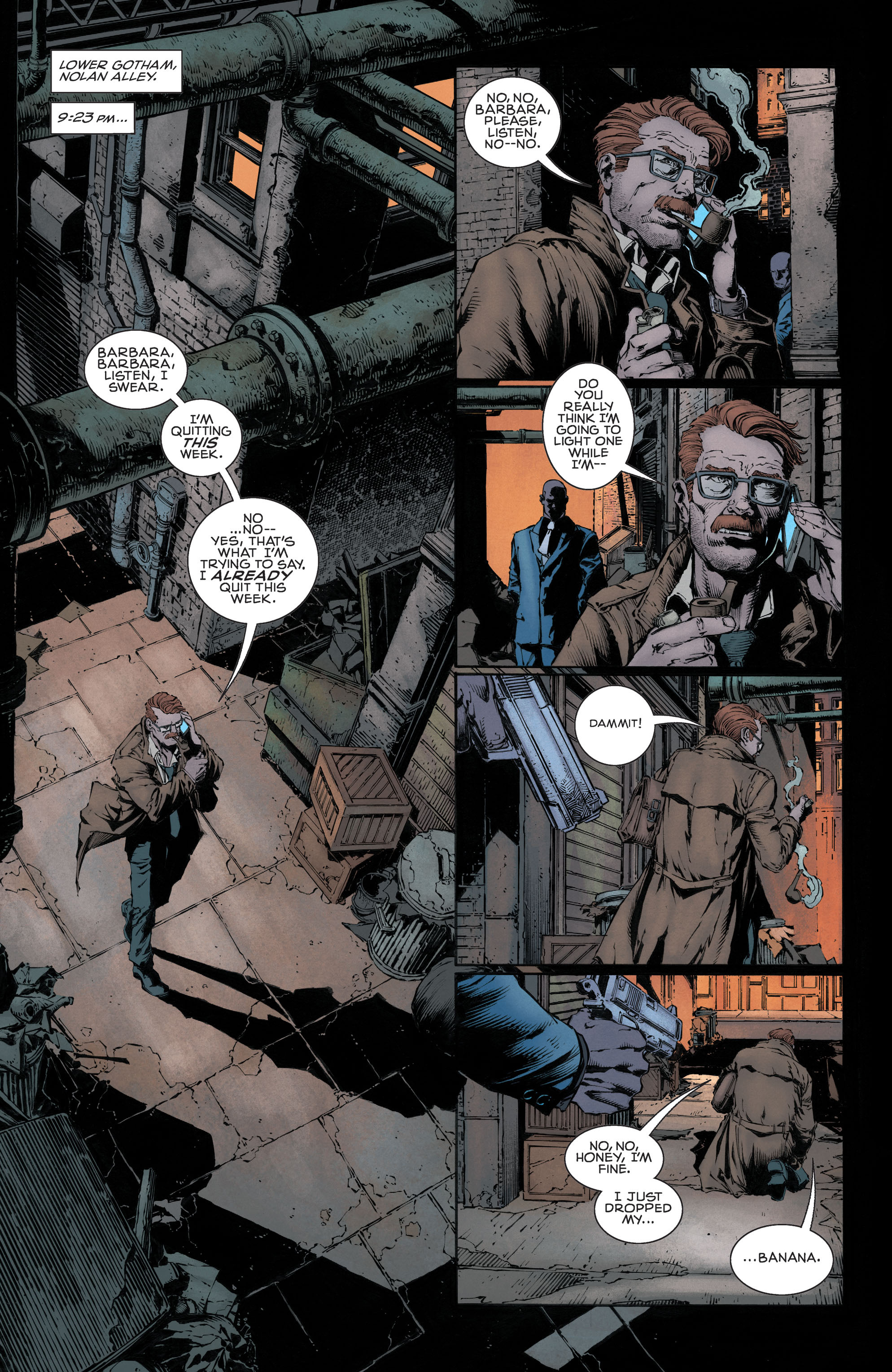 Batman (2016-) issue 17 - Page 16