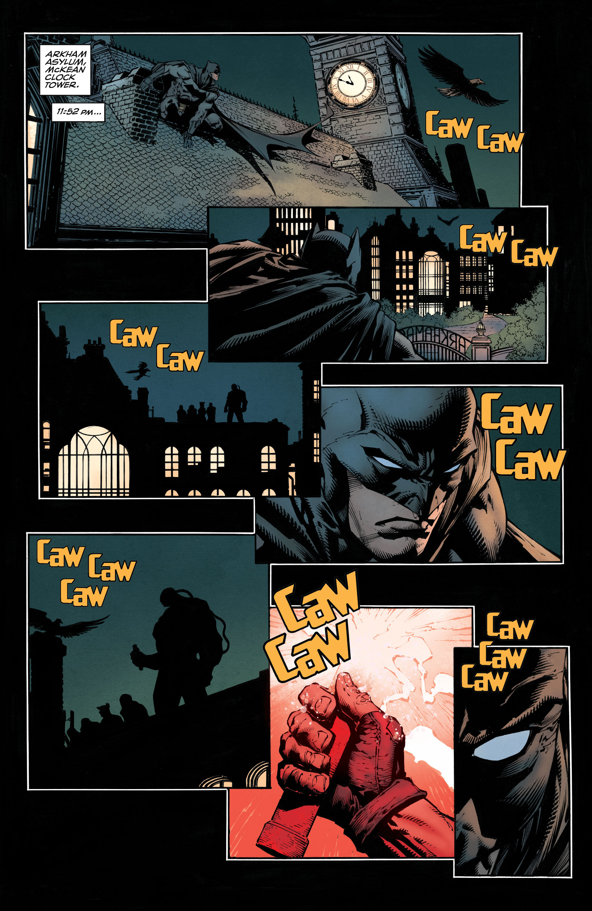 Batman (2016-) issue 17 - Page 20