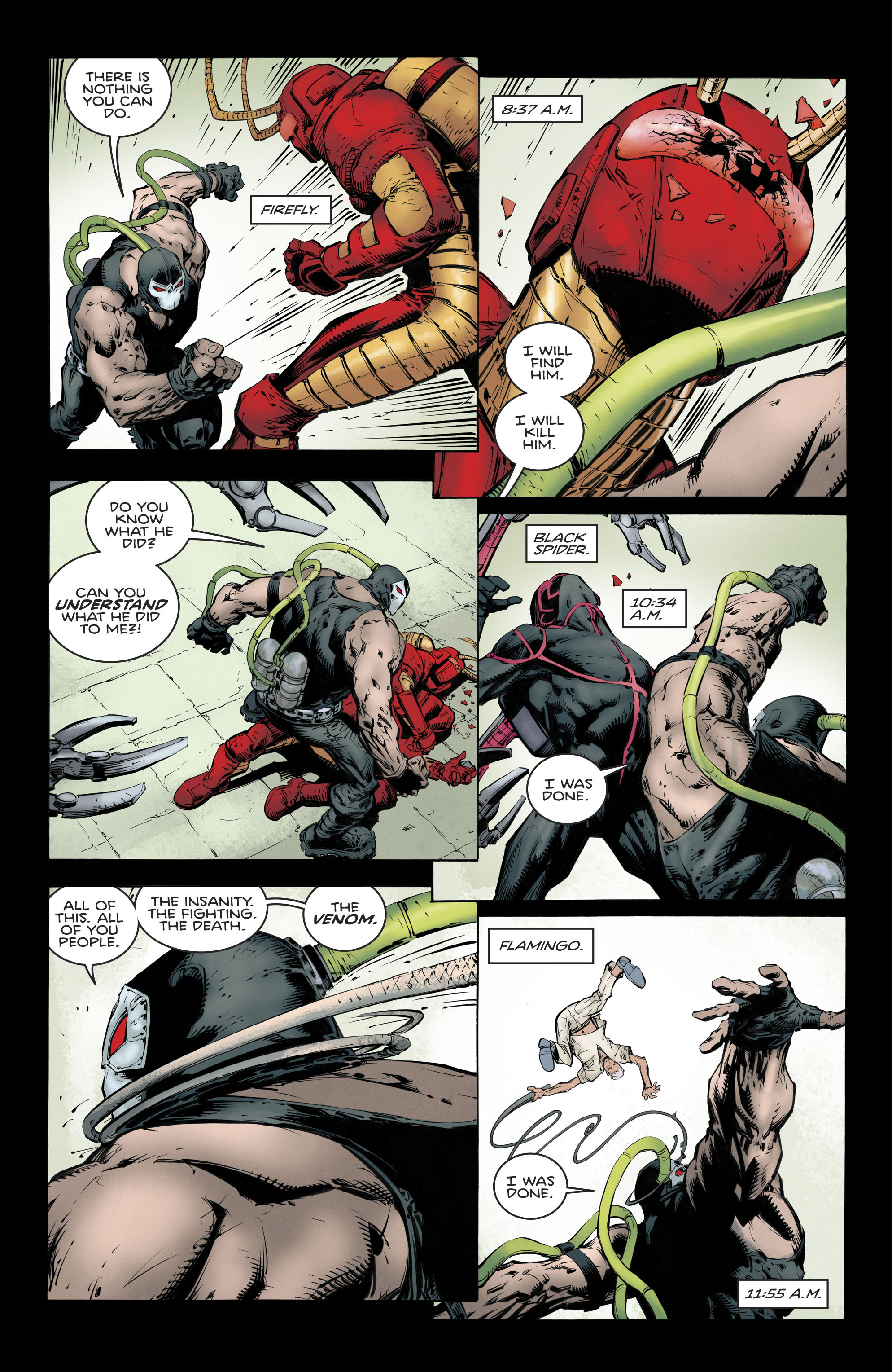 Batman (2016-): Chapter 19 - Page 16