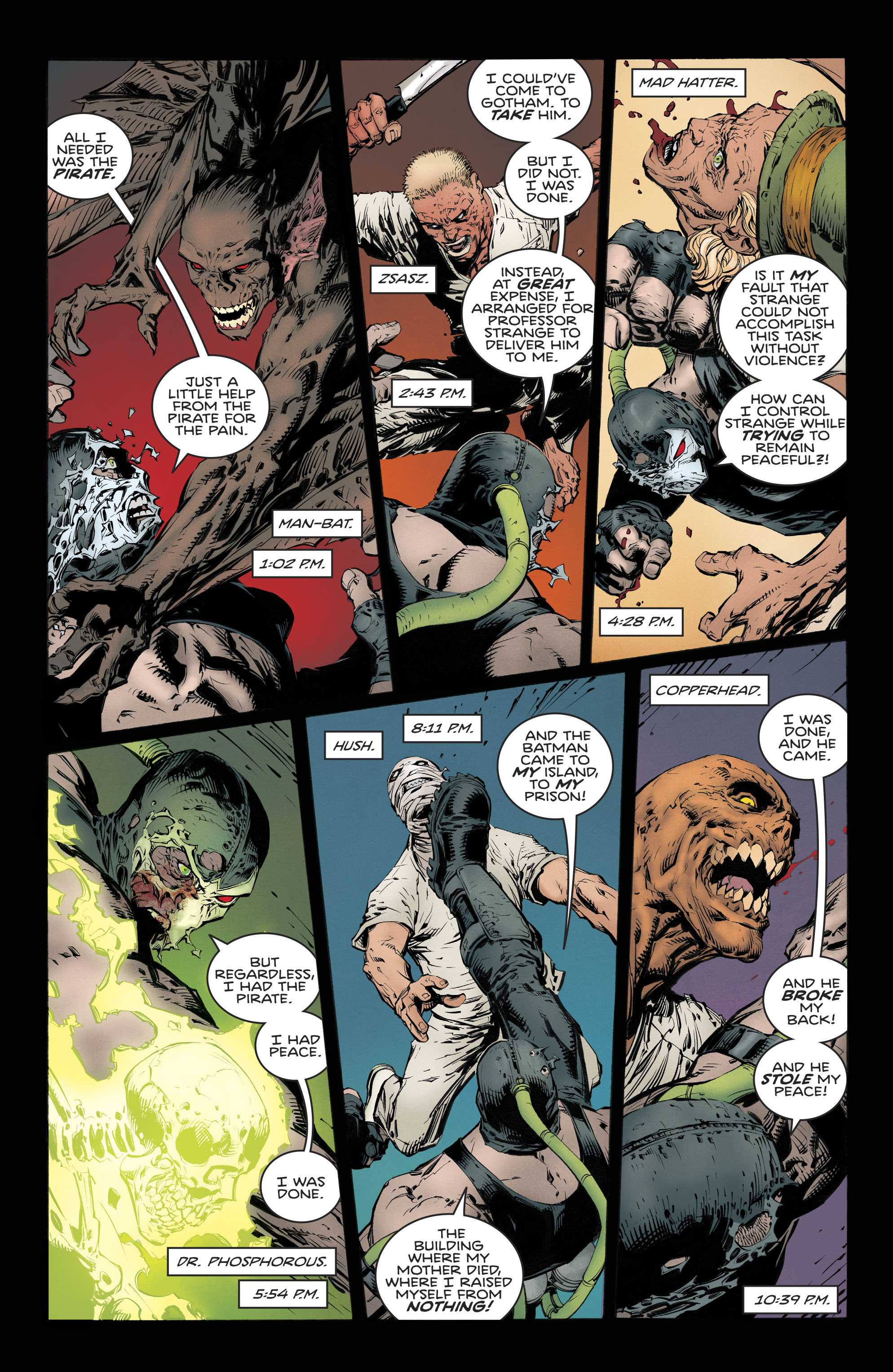 Batman (2016-): Chapter 19 - Page 17