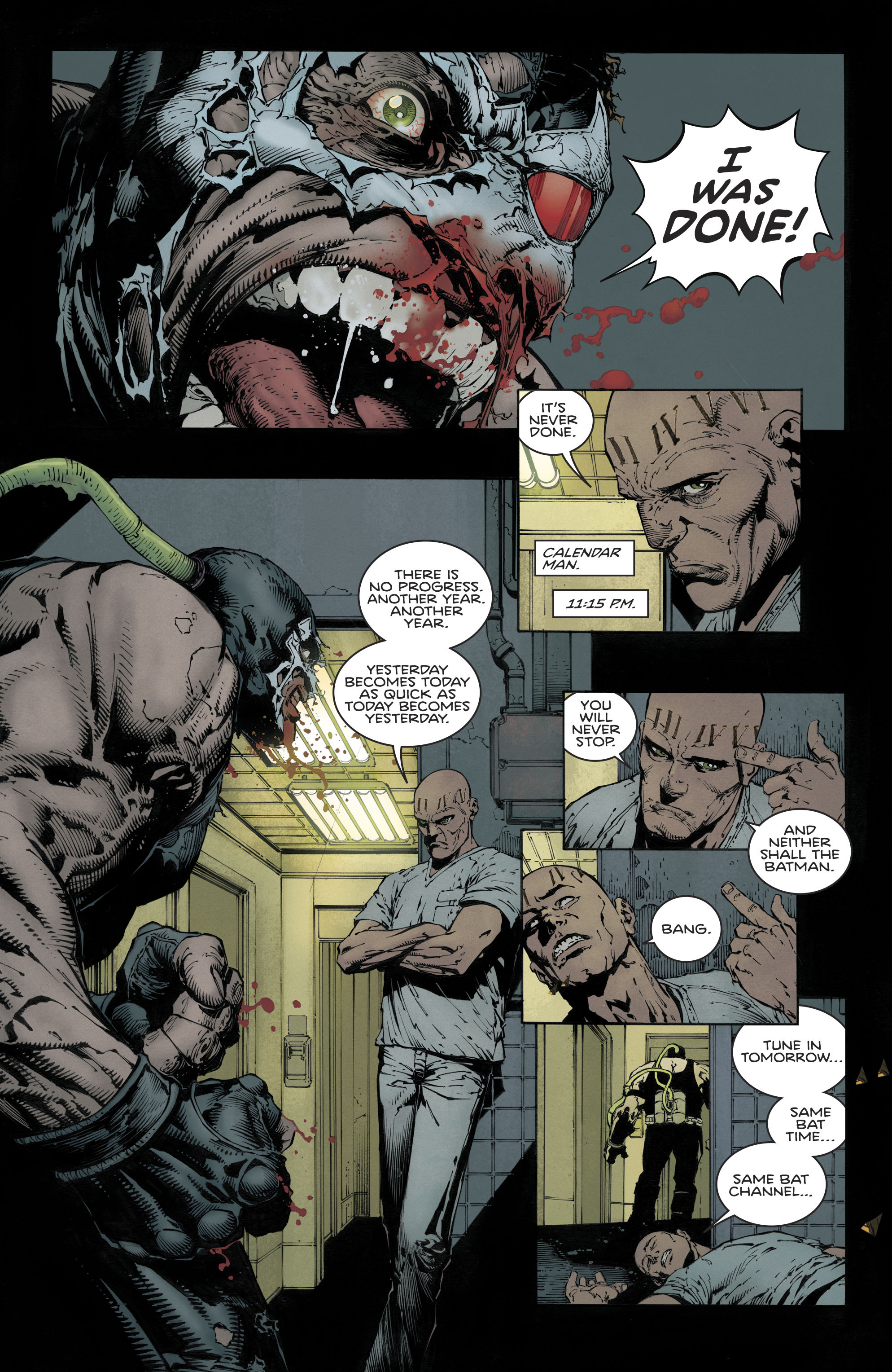 Batman (2016-): Chapter 19 - Page 18