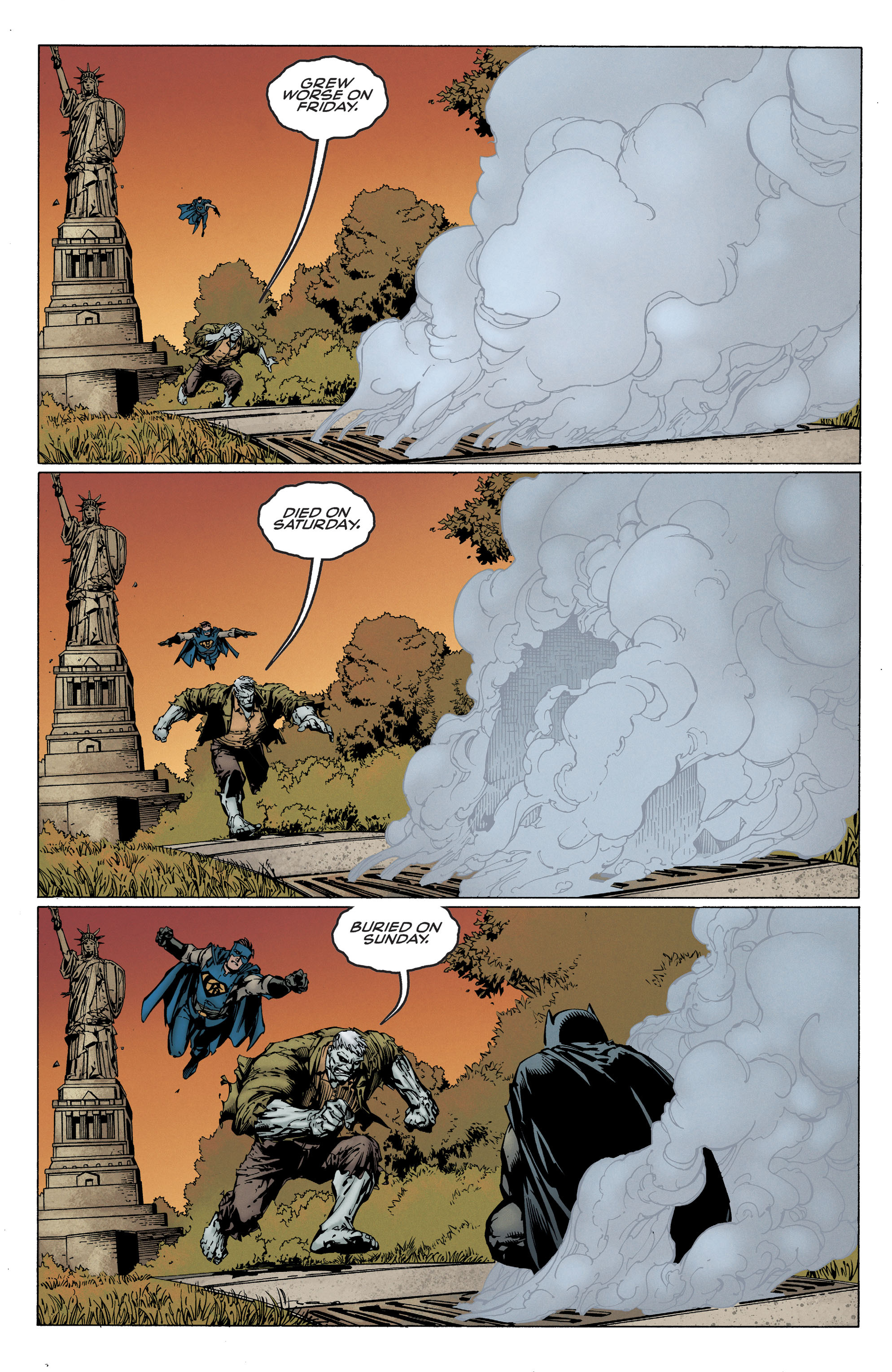 Batman (2016-) issue 2 - Page 6