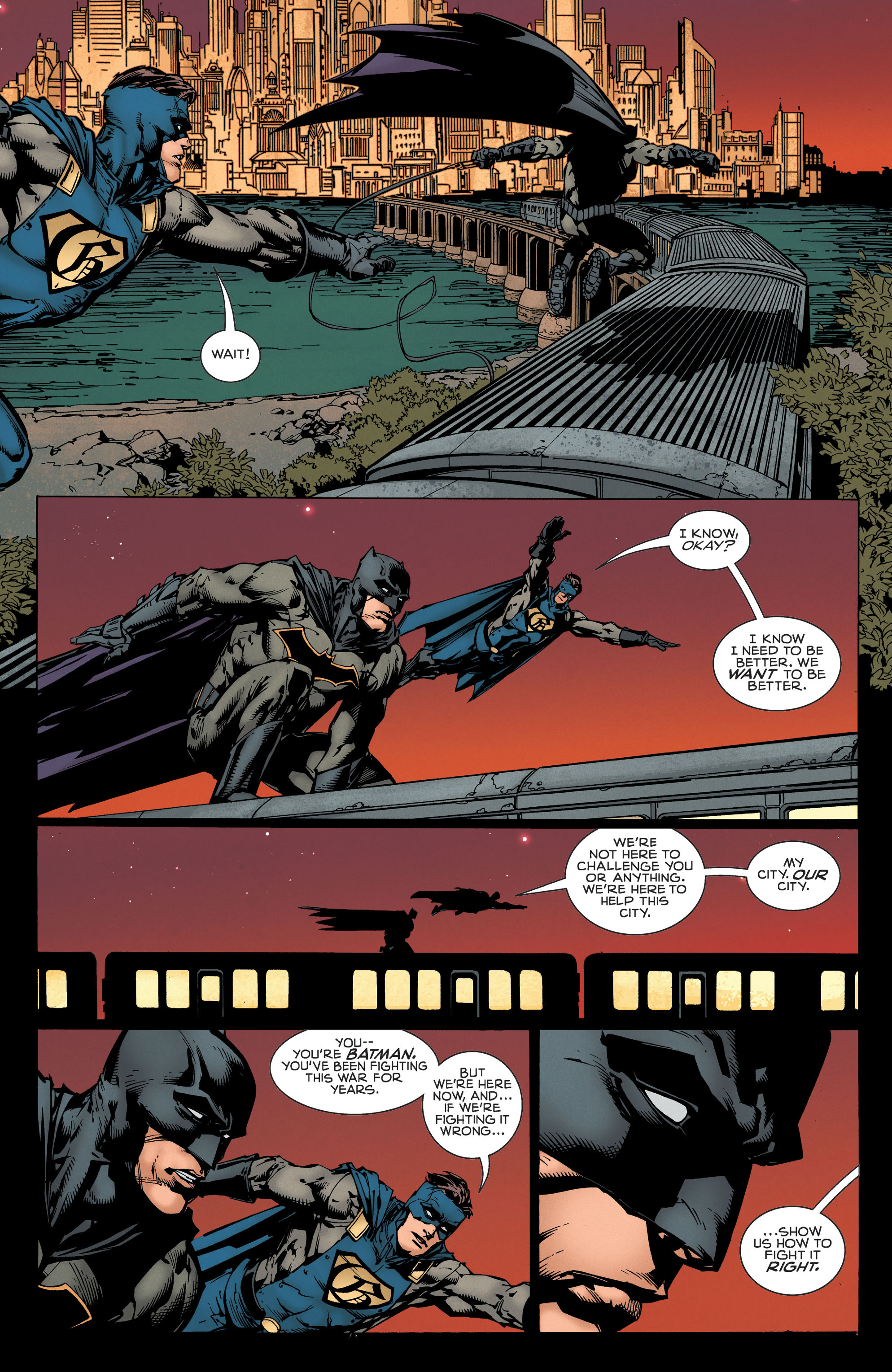 Batman (2016-) issue 2 - Page 10