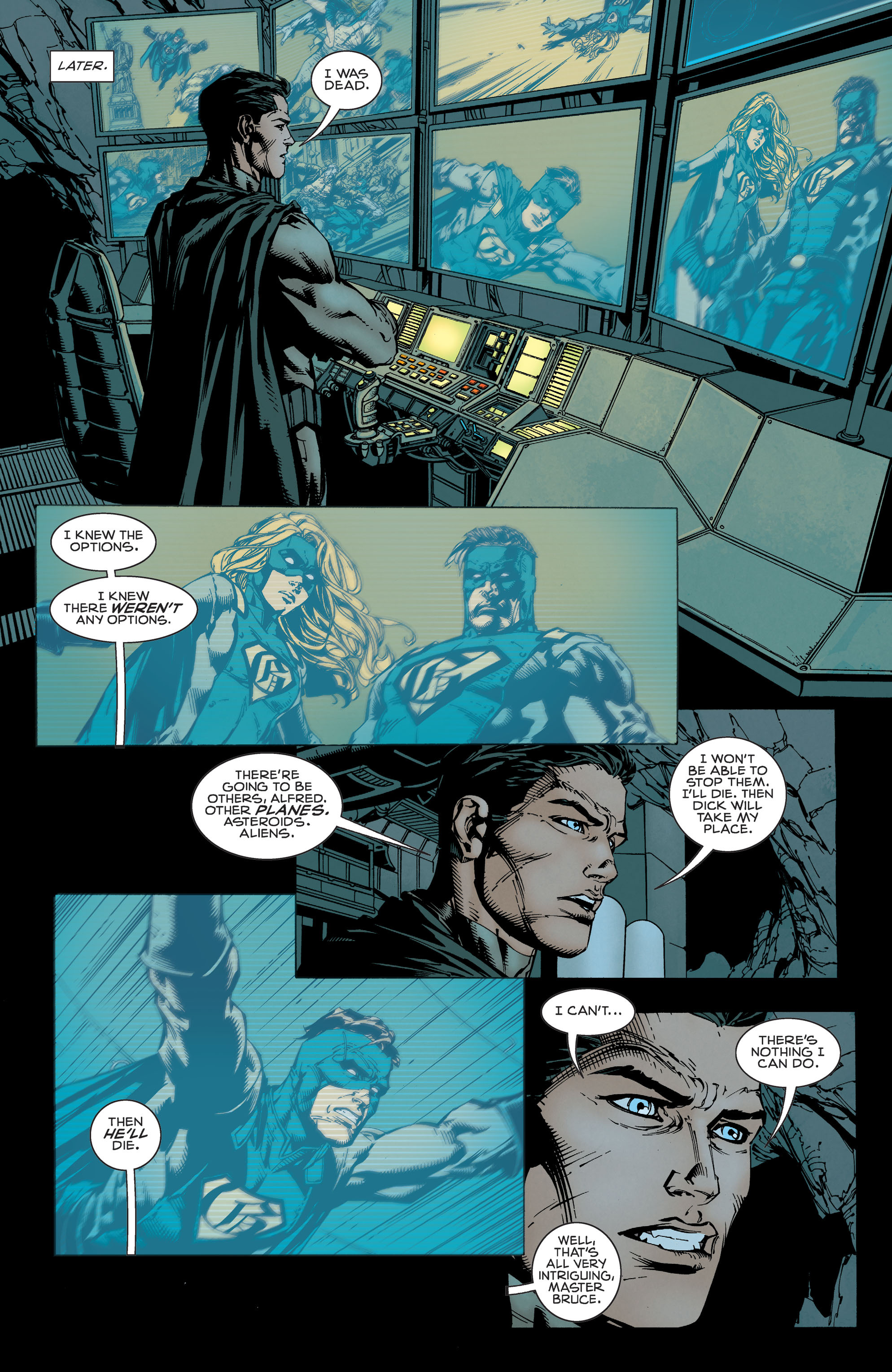 Batman (2016-) issue 2 - Page 11