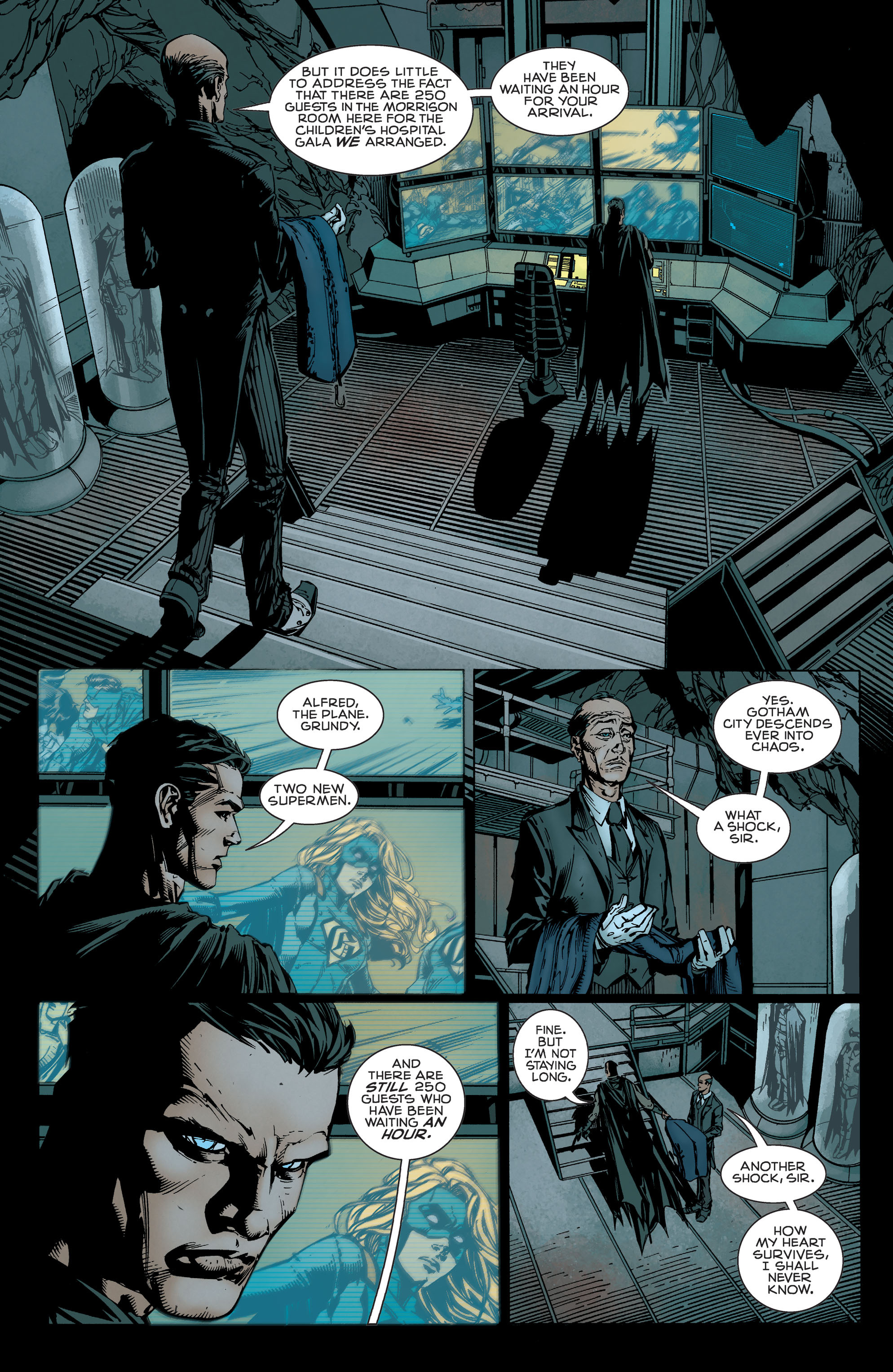 Batman (2016-) issue 2 - Page 12