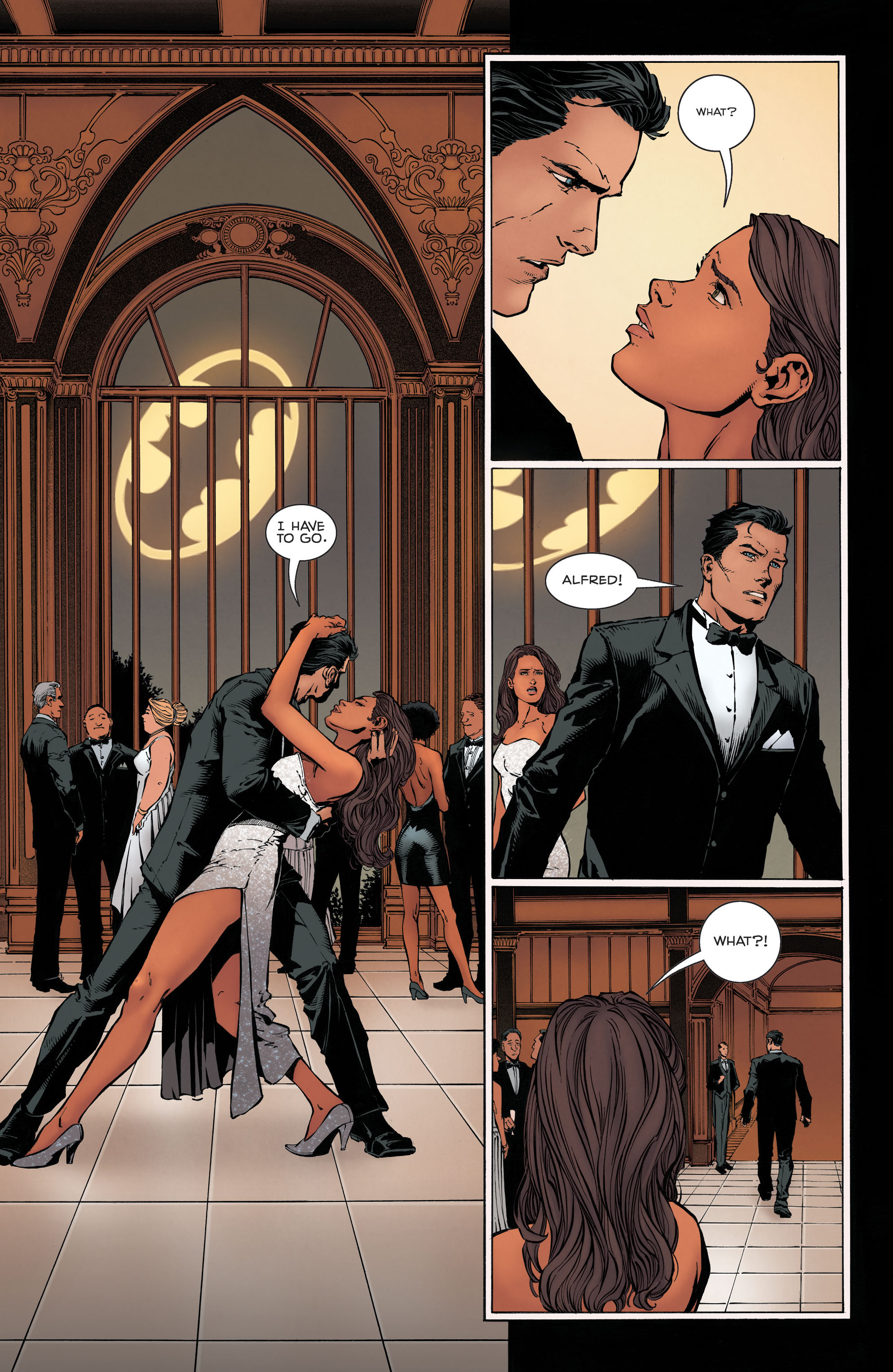 Batman (2016-) issue 2 - Page 15