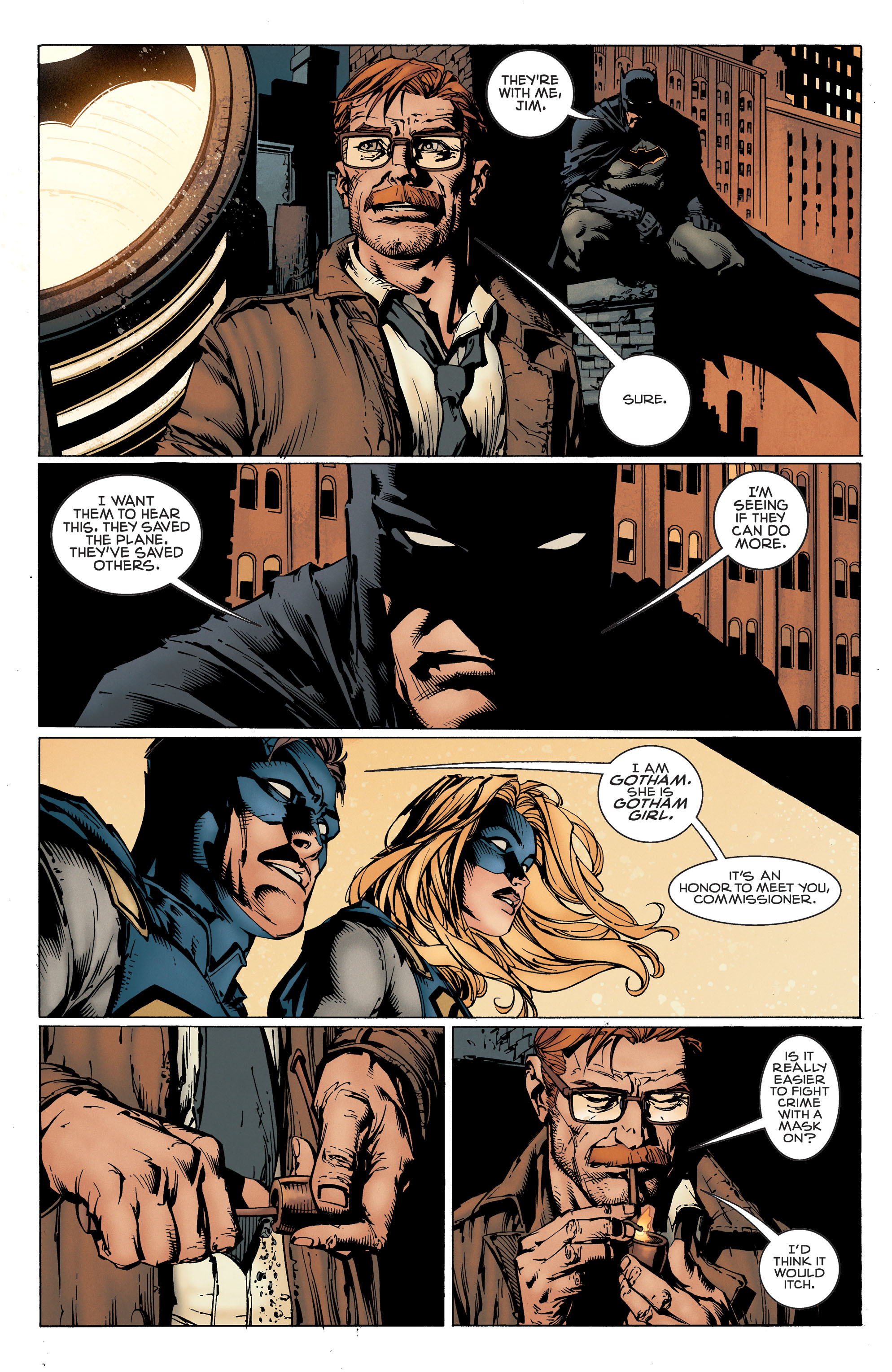 Batman (2016-) issue 2 - Page 18