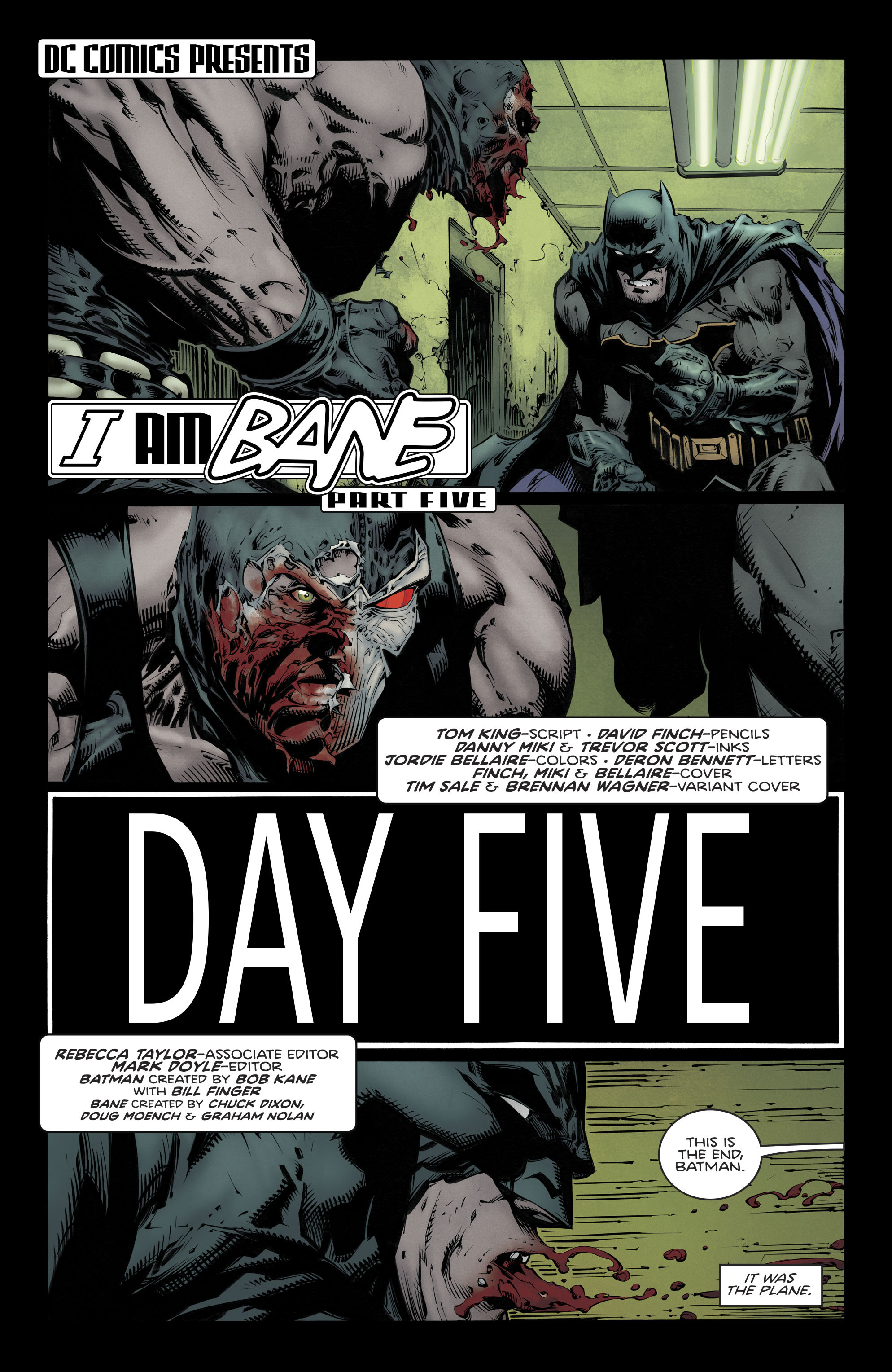 Batman (2016-): Chapter 20 - Page 4