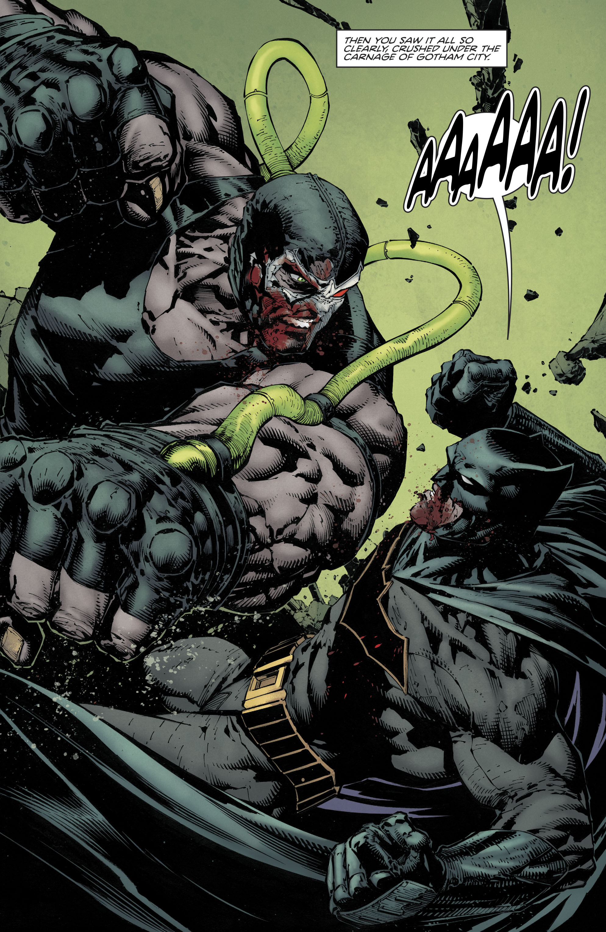 Batman (2016-) issue 20 - Page 10