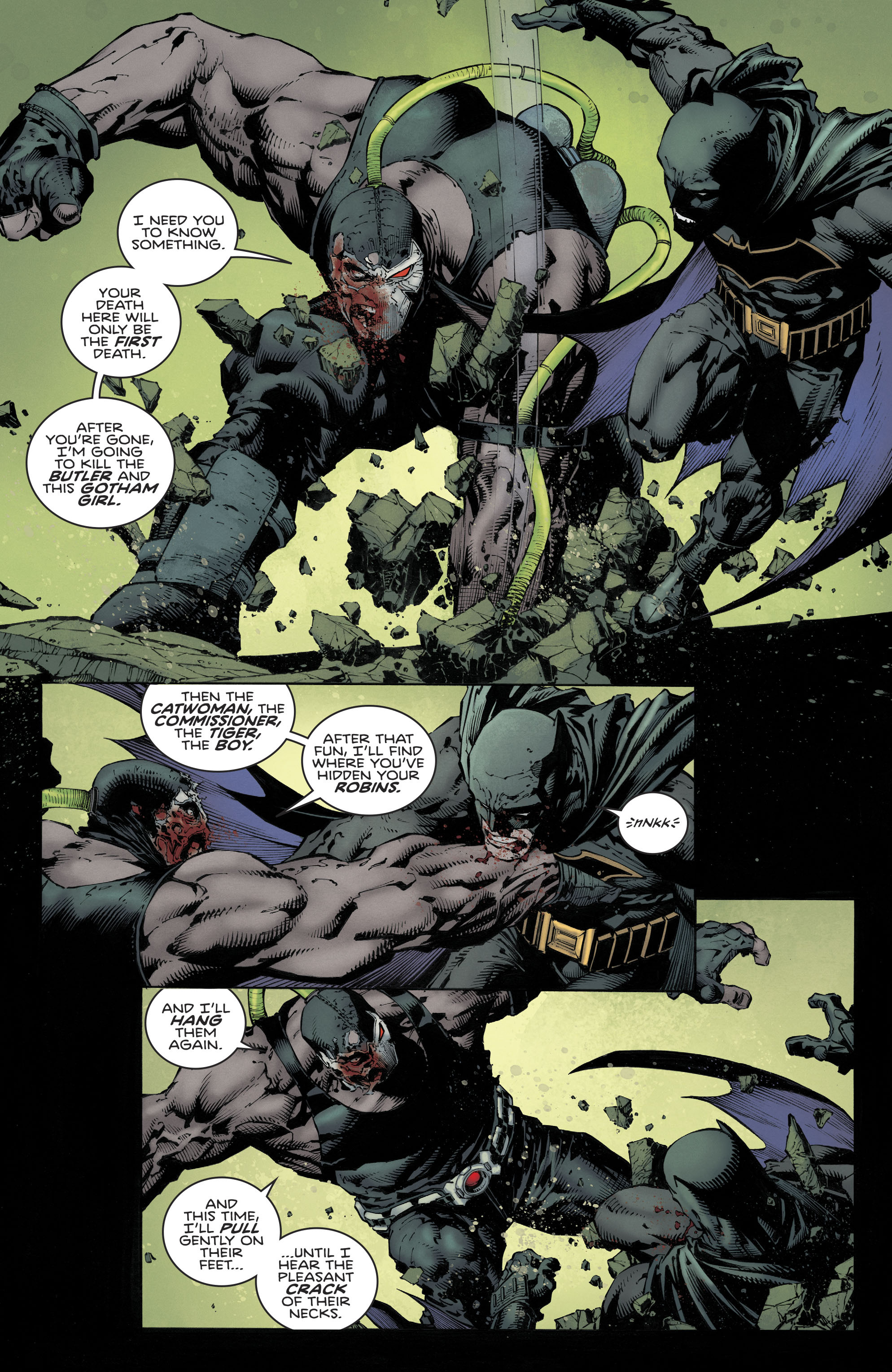 Batman (2016-) issue 20 - Page 11