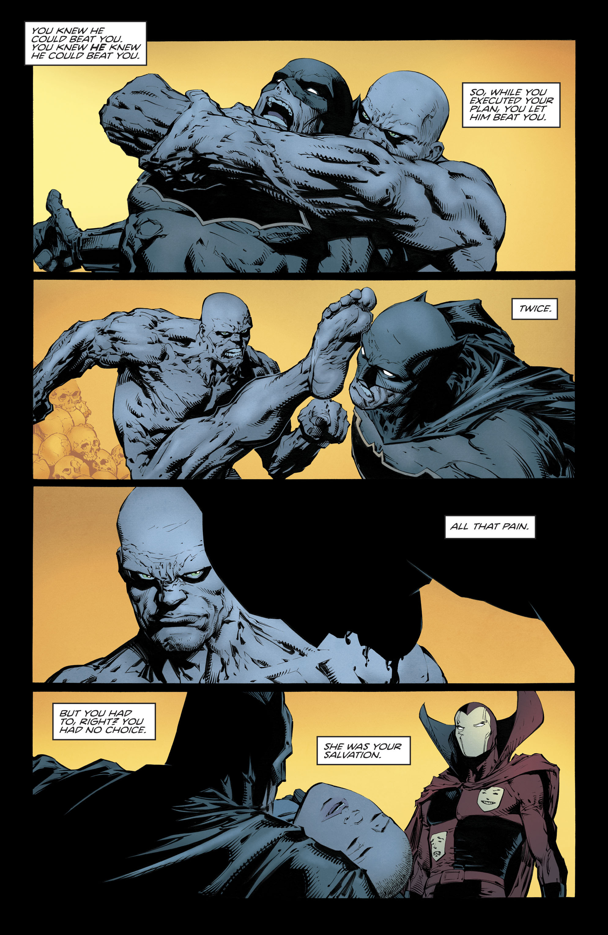 Batman (2016-) issue 20 - Page 13