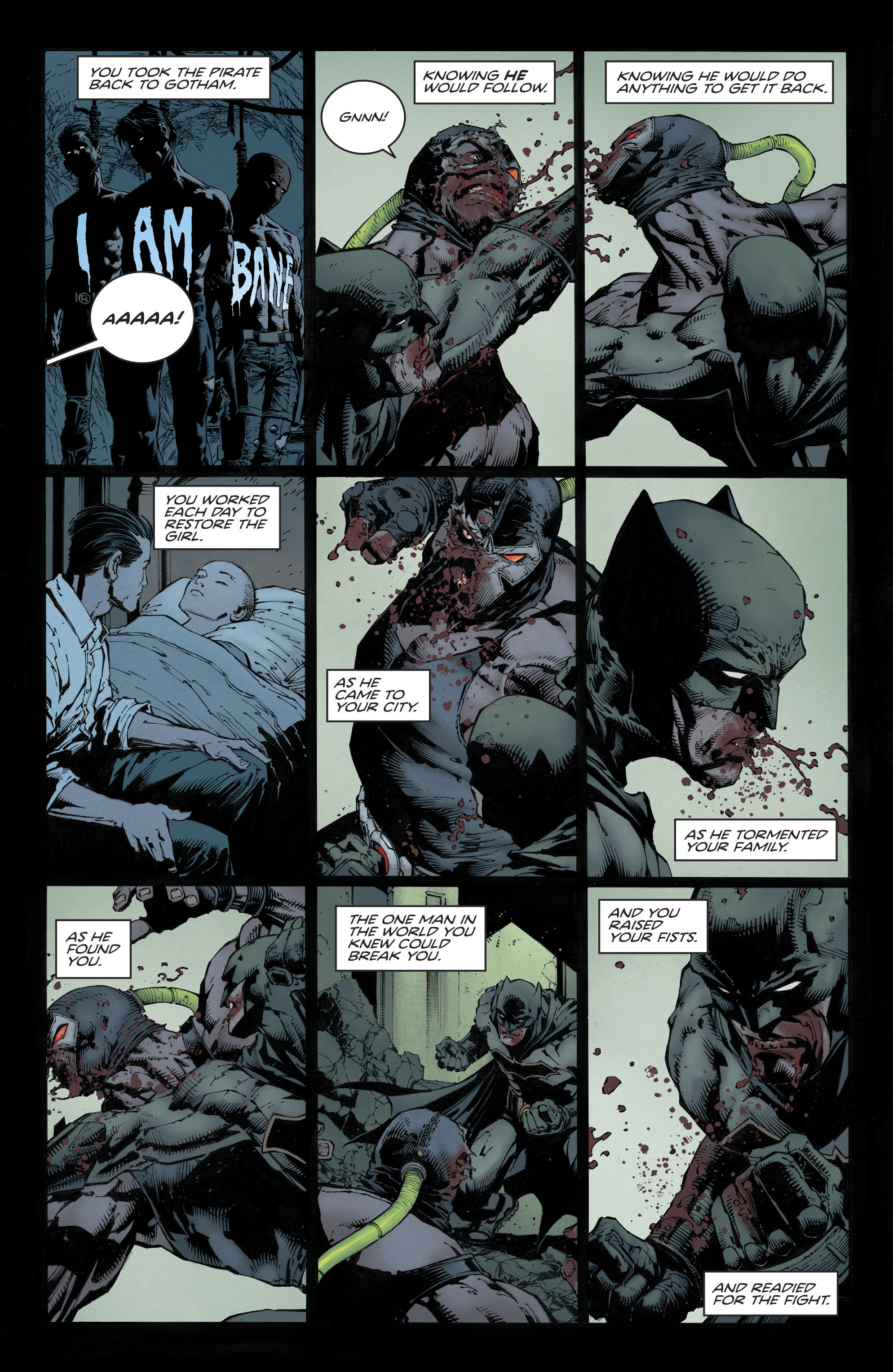 Batman (2016-) issue 20 - Page 16