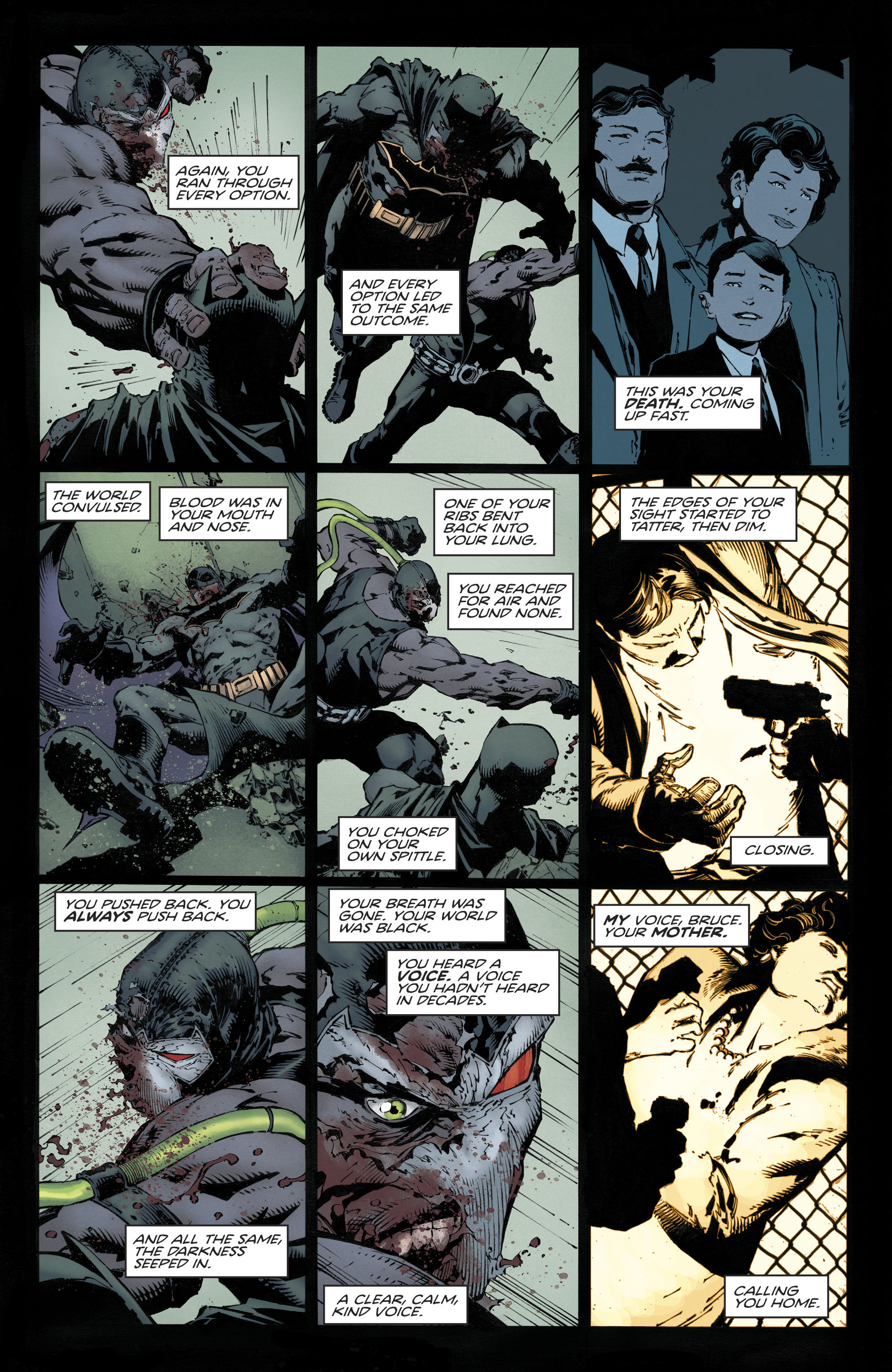 Batman (2016-) issue 20 - Page 17