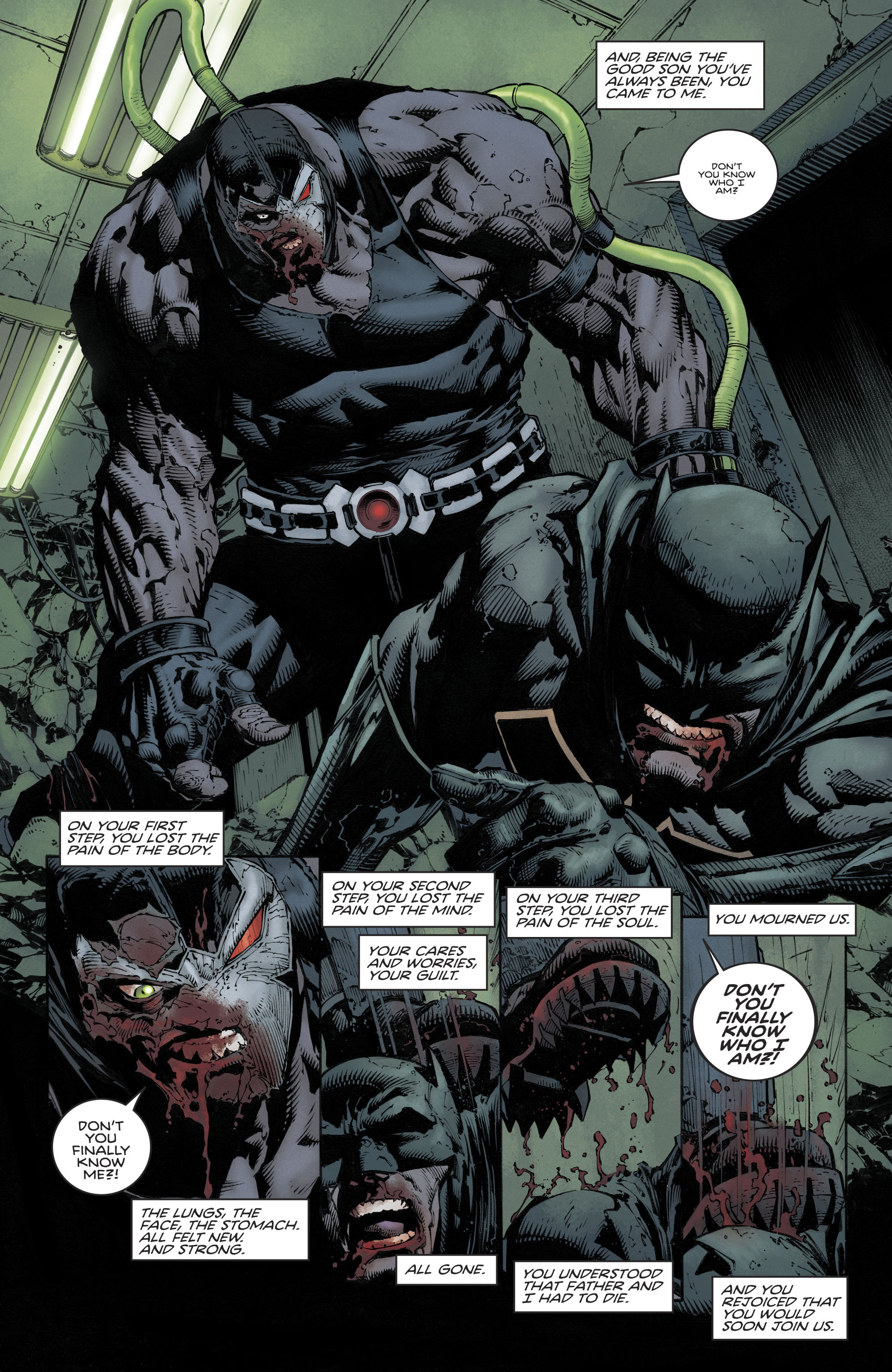 Batman (2016-) issue 20 - Page 18