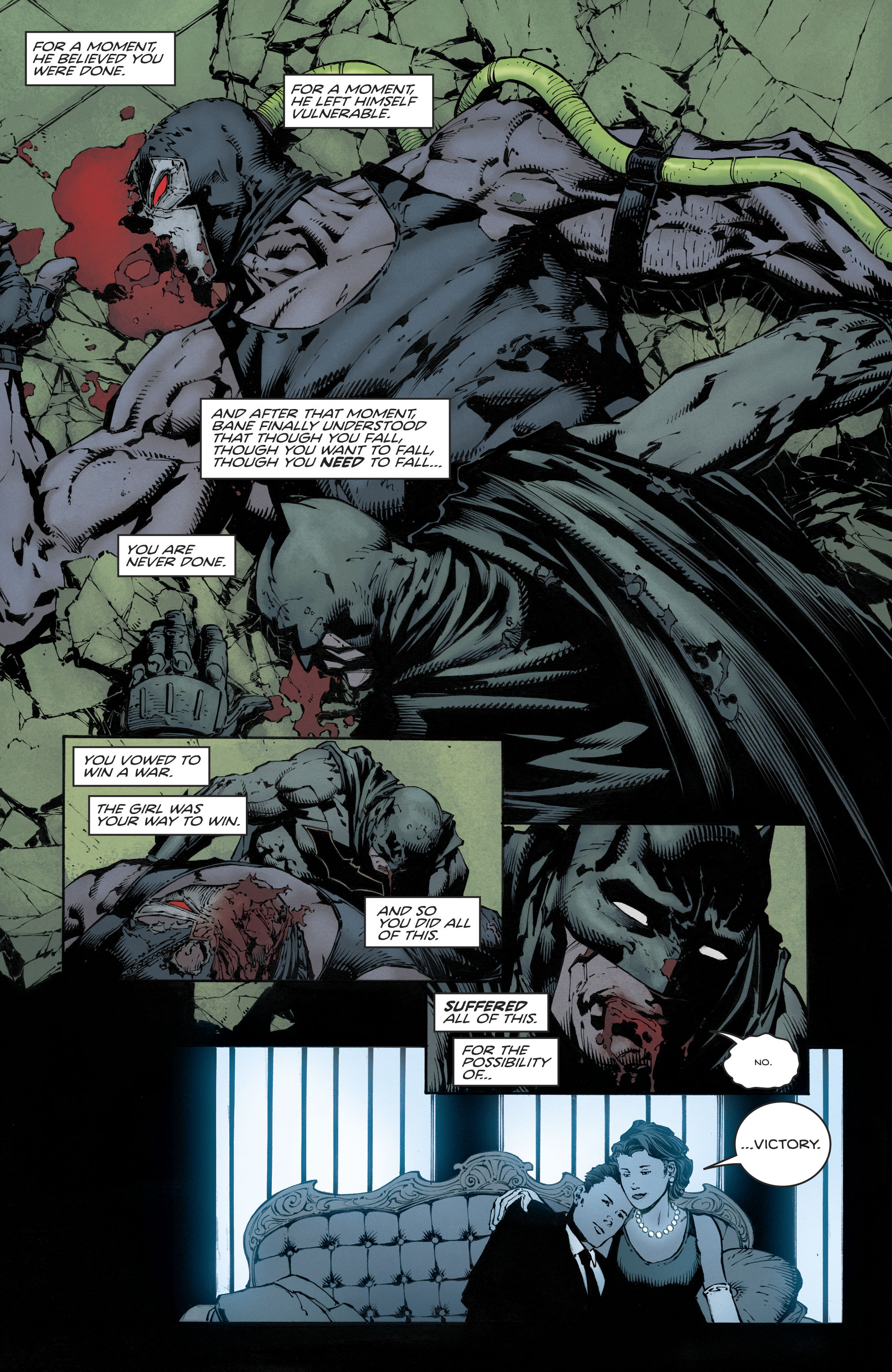 Batman (2016-) issue 20 - Page 21