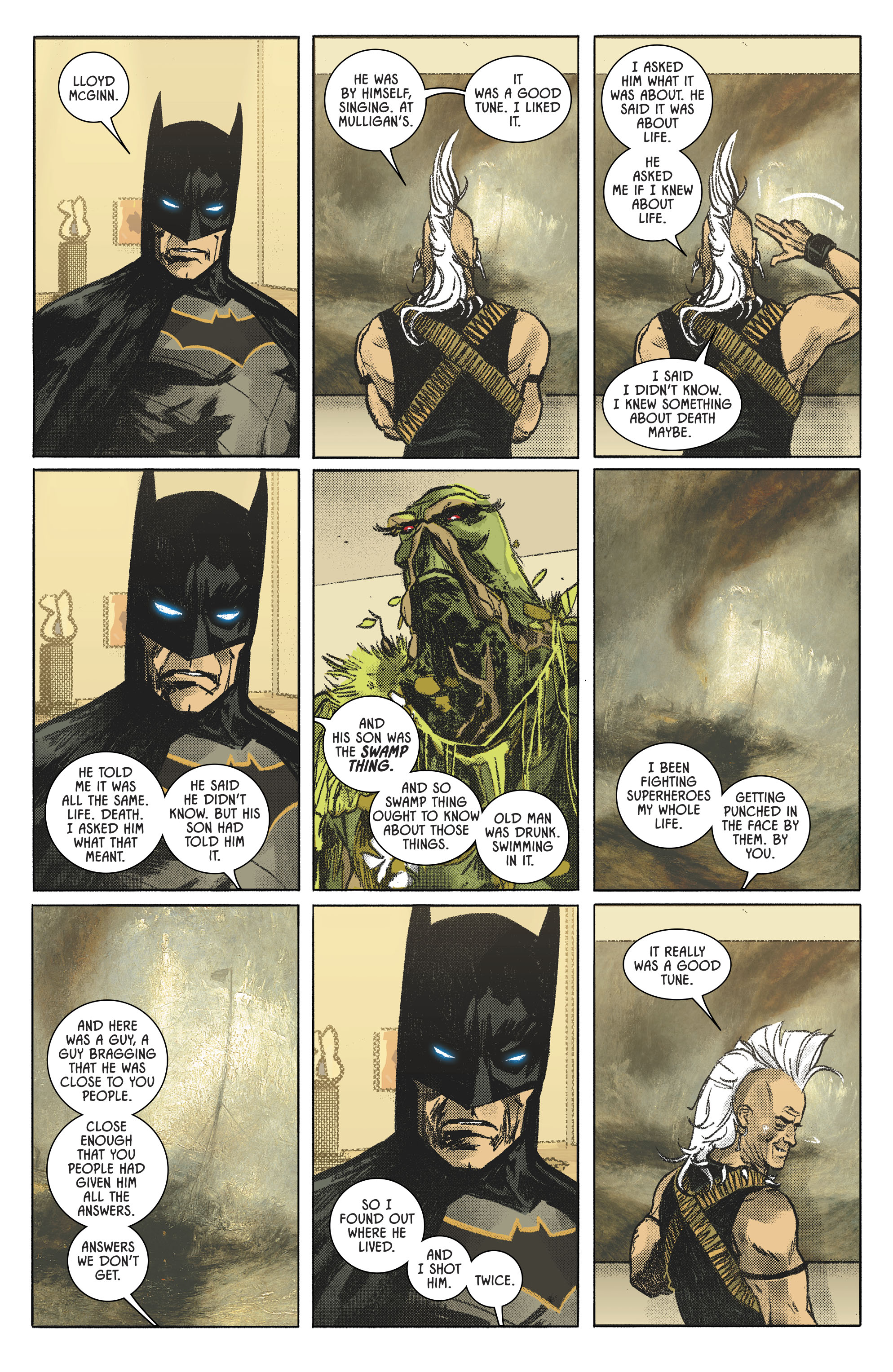 Batman (2016-) issue 23 - Page 19