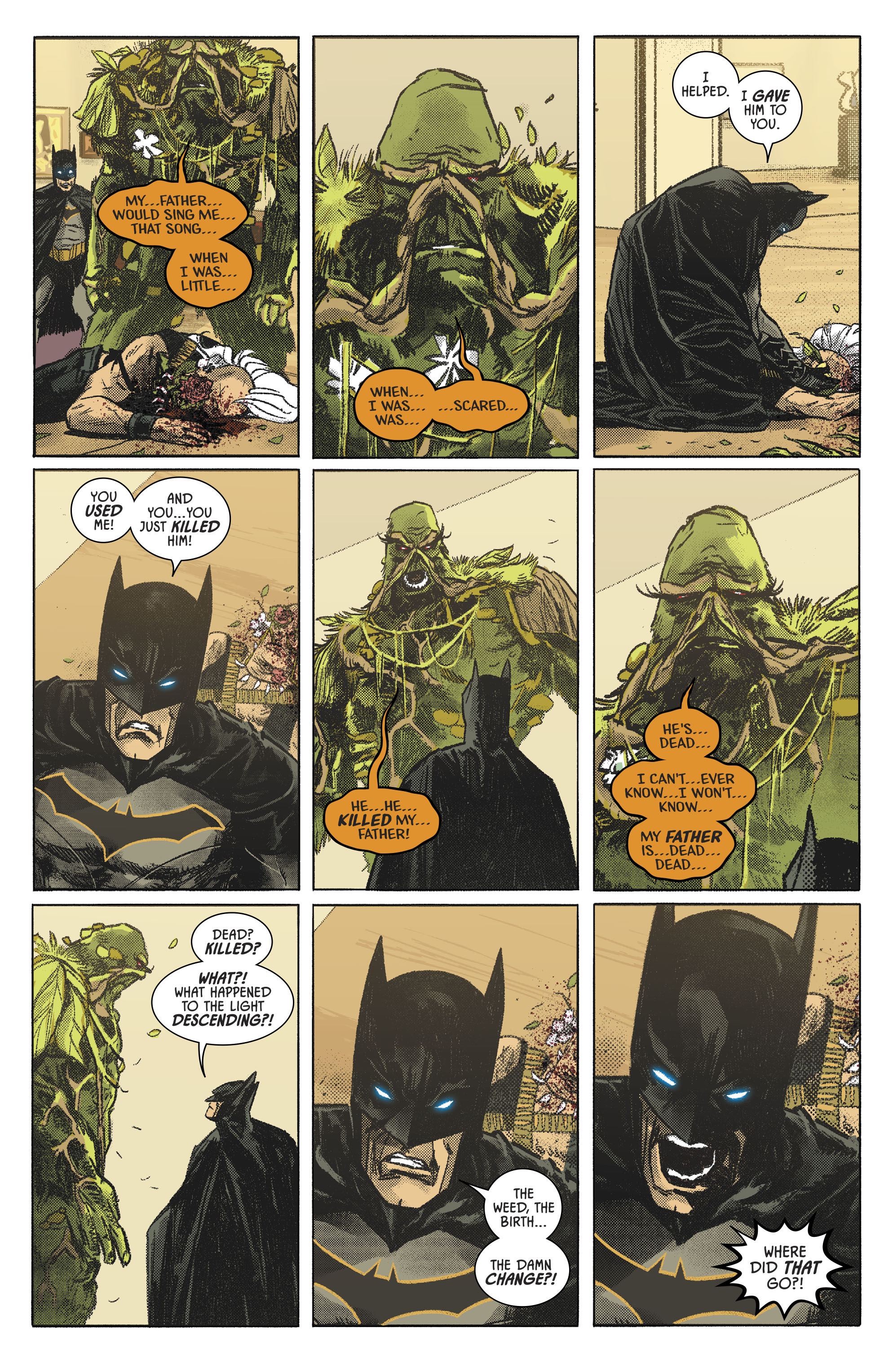 Batman (2016-) issue 23 - Page 21