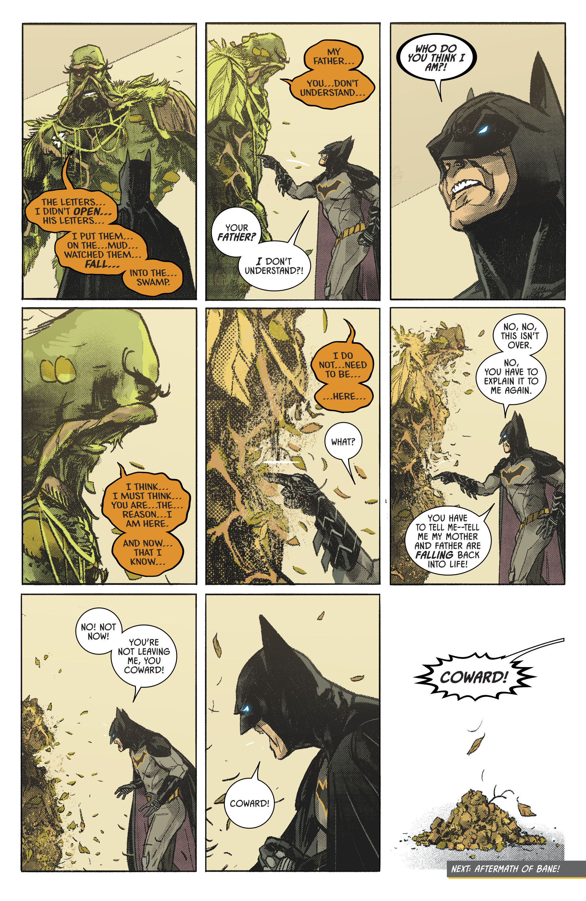 Batman (2016-) issue 23 - Page 22