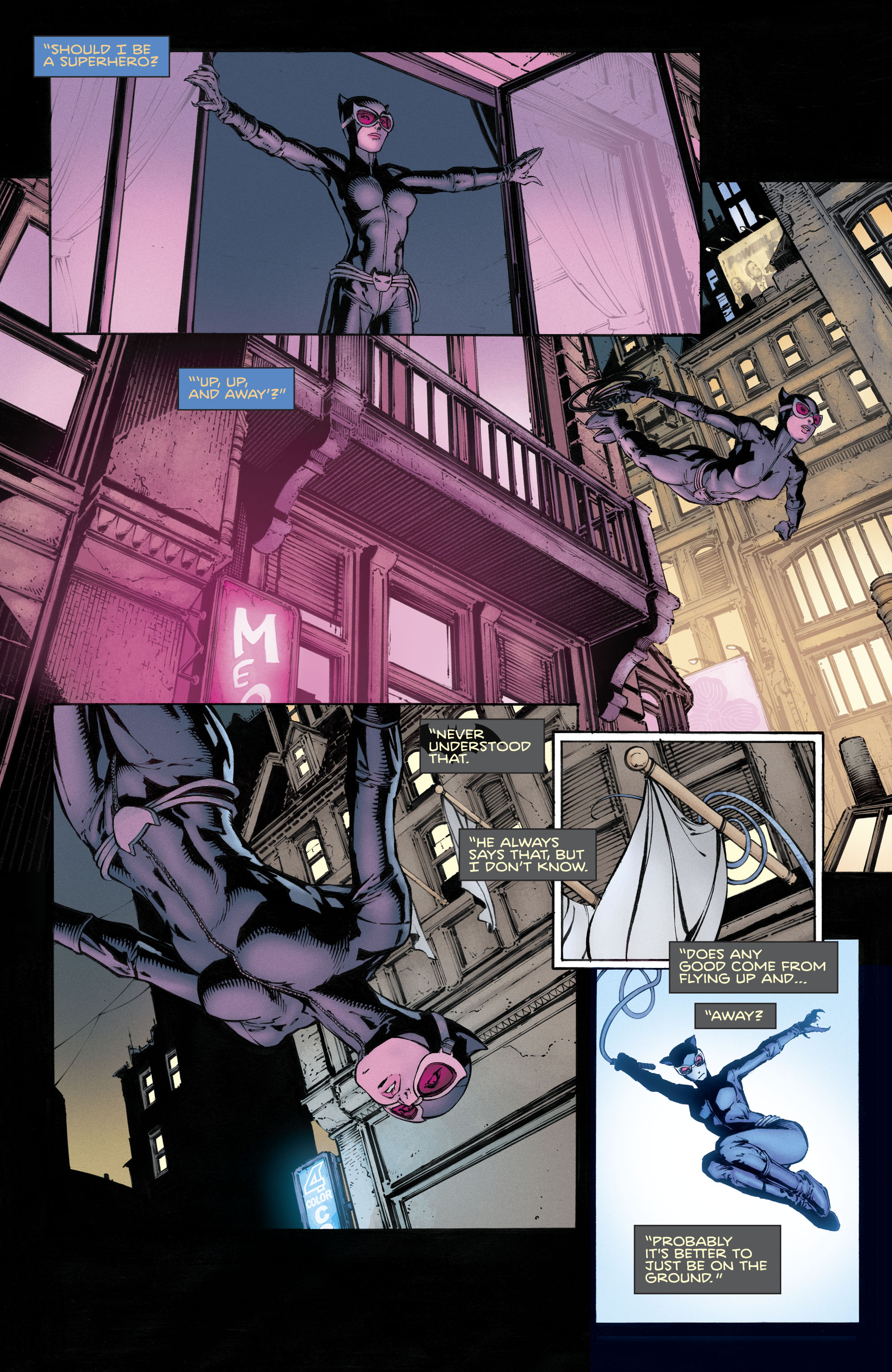 Batman (2016-) issue 24 - Page 7