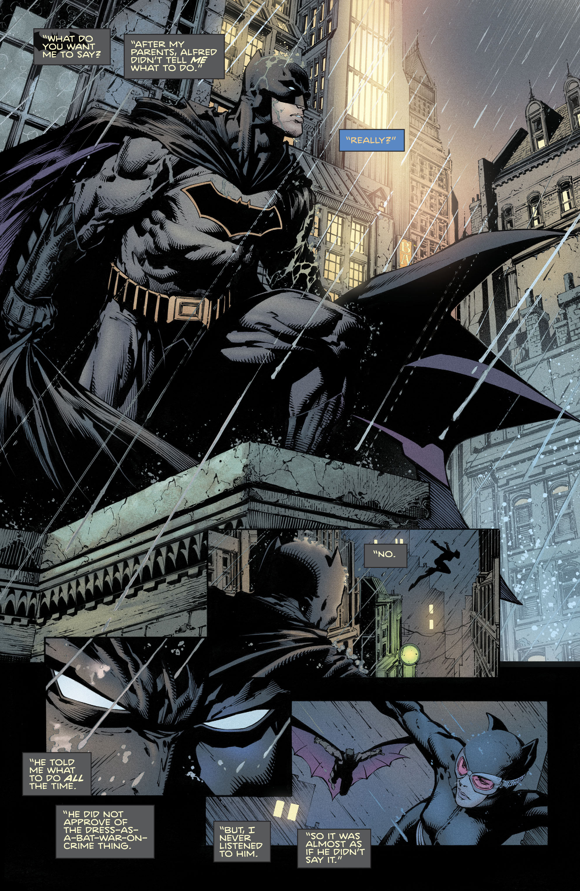 Batman (2016-) issue 24 - Page 11