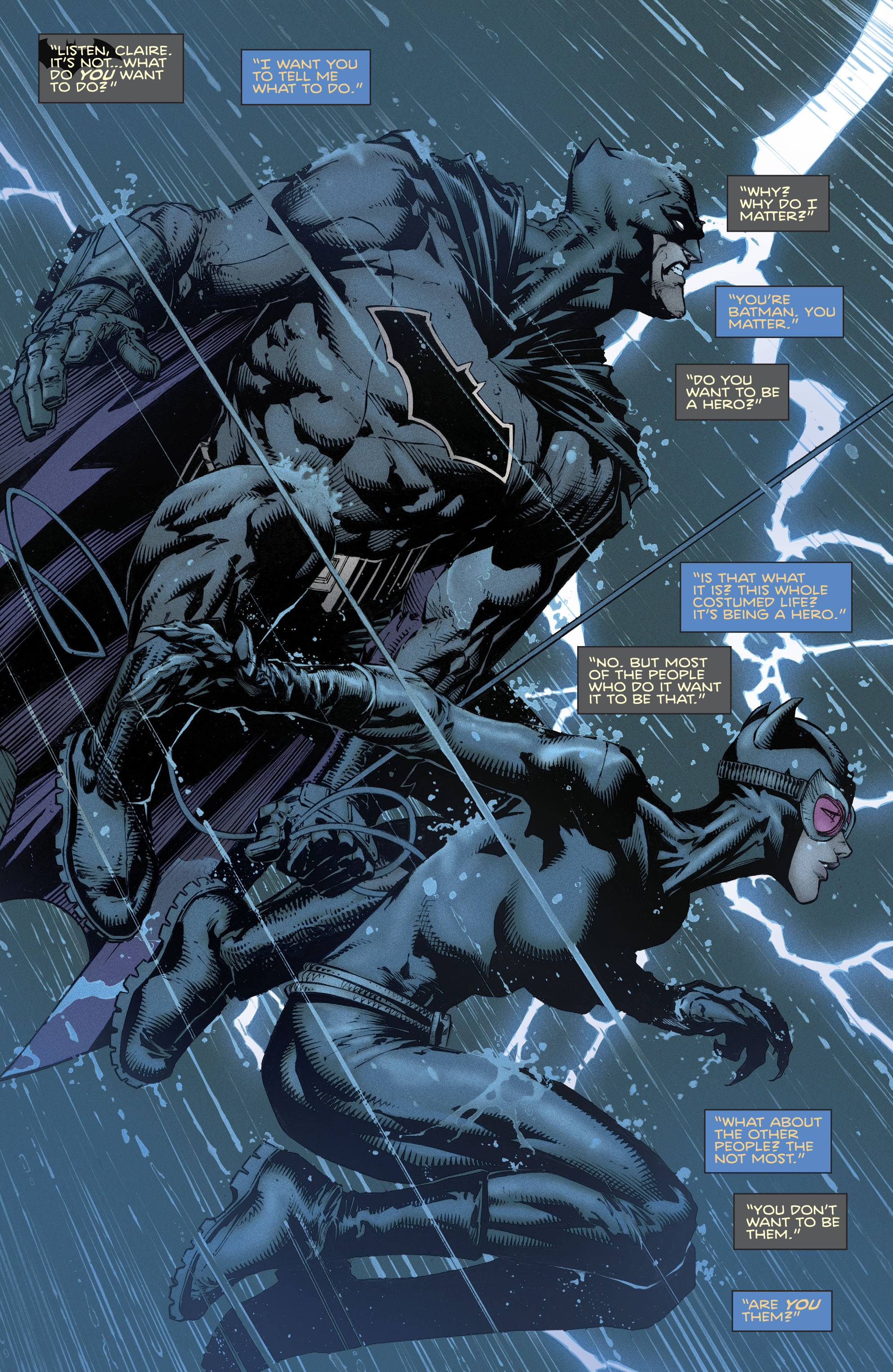 Batman (2016-) issue 24 - Page 13