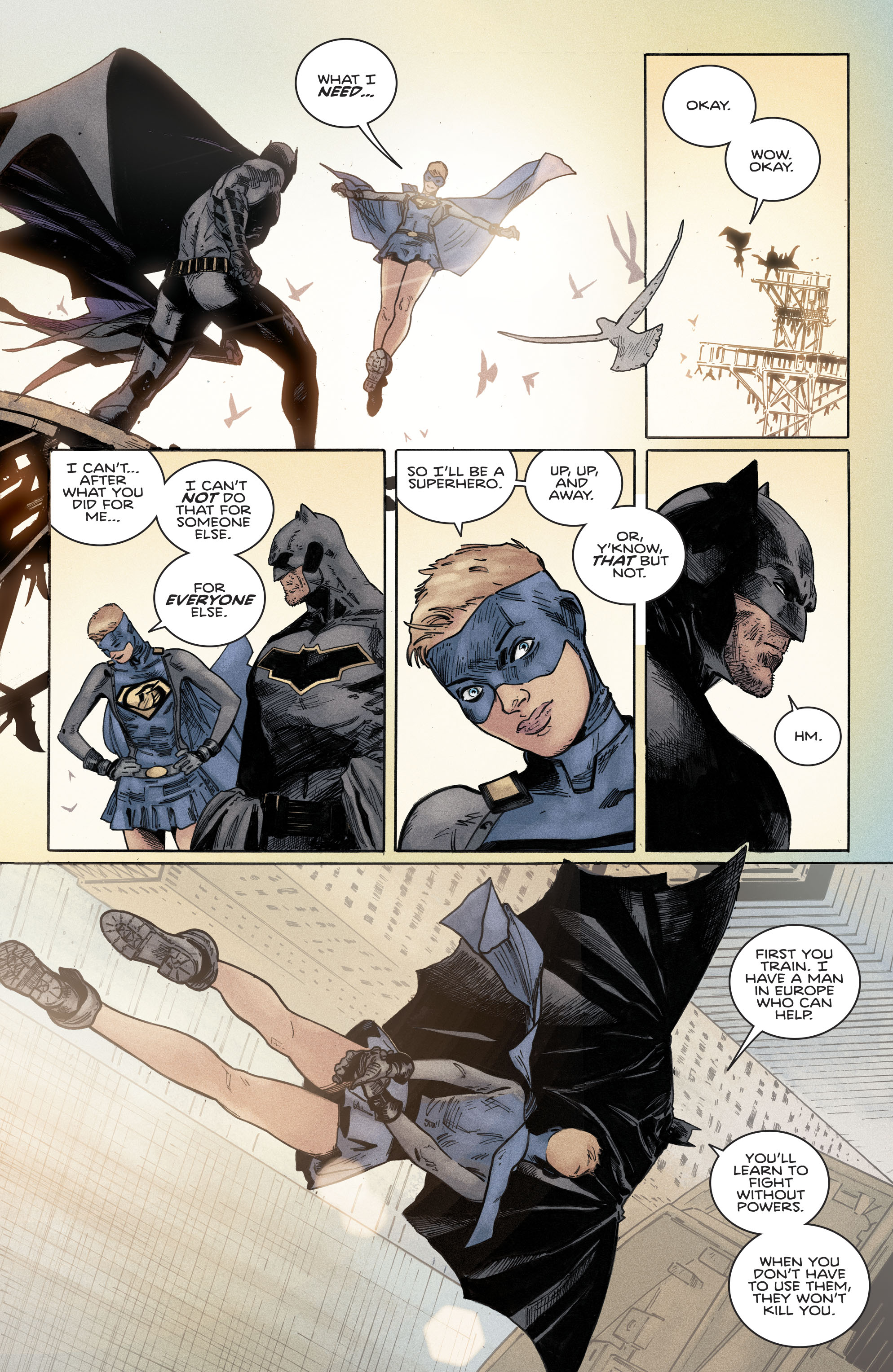 Batman (2016-) issue 24 - Page 16