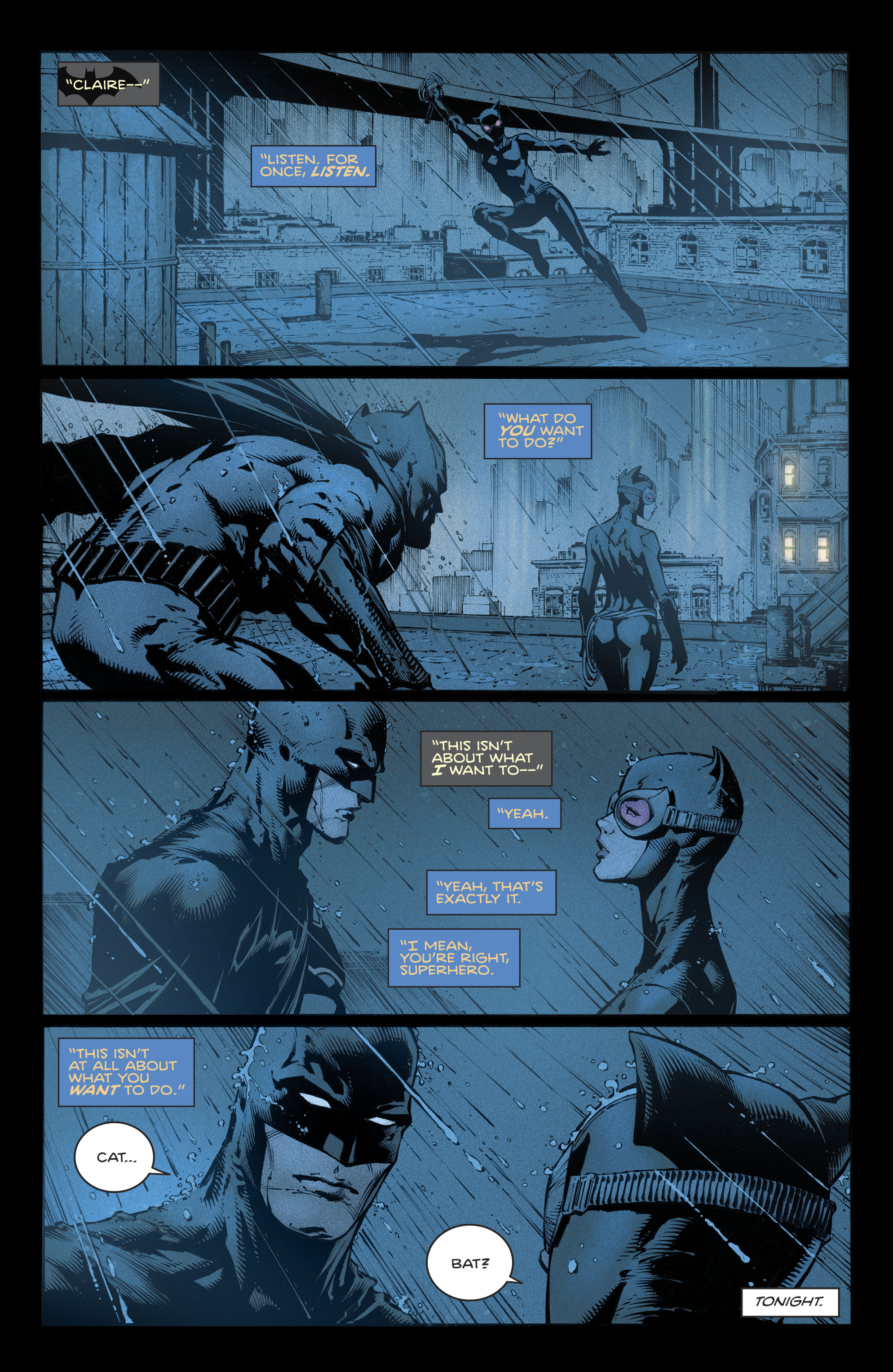 Batman (2016-) issue 24 - Page 19